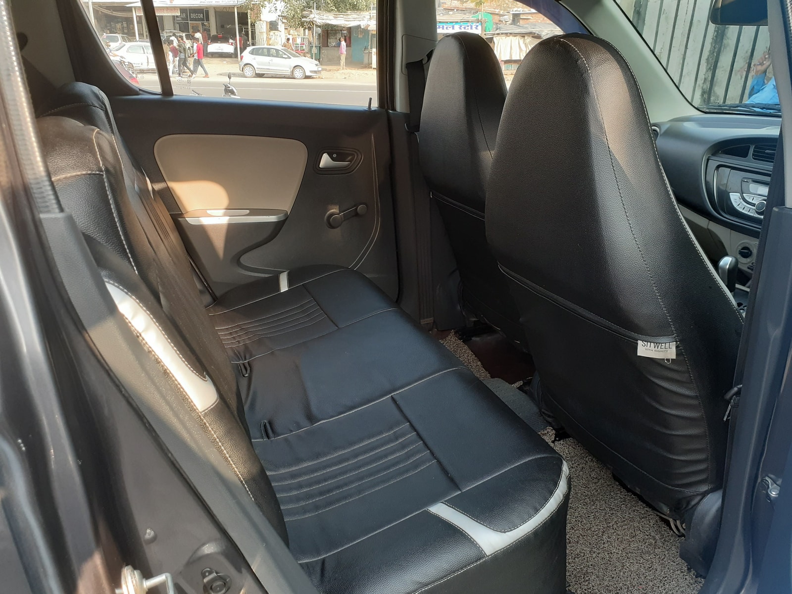 Alto K10 image 12 Alto K10 image 12