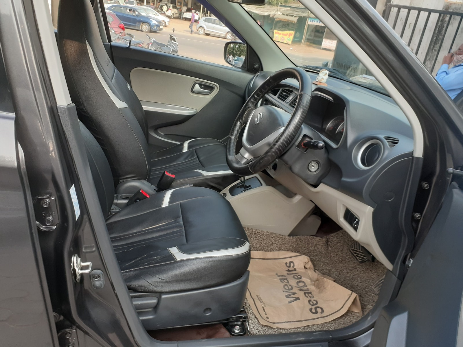 Alto K10 image 15 Alto K10 image 15