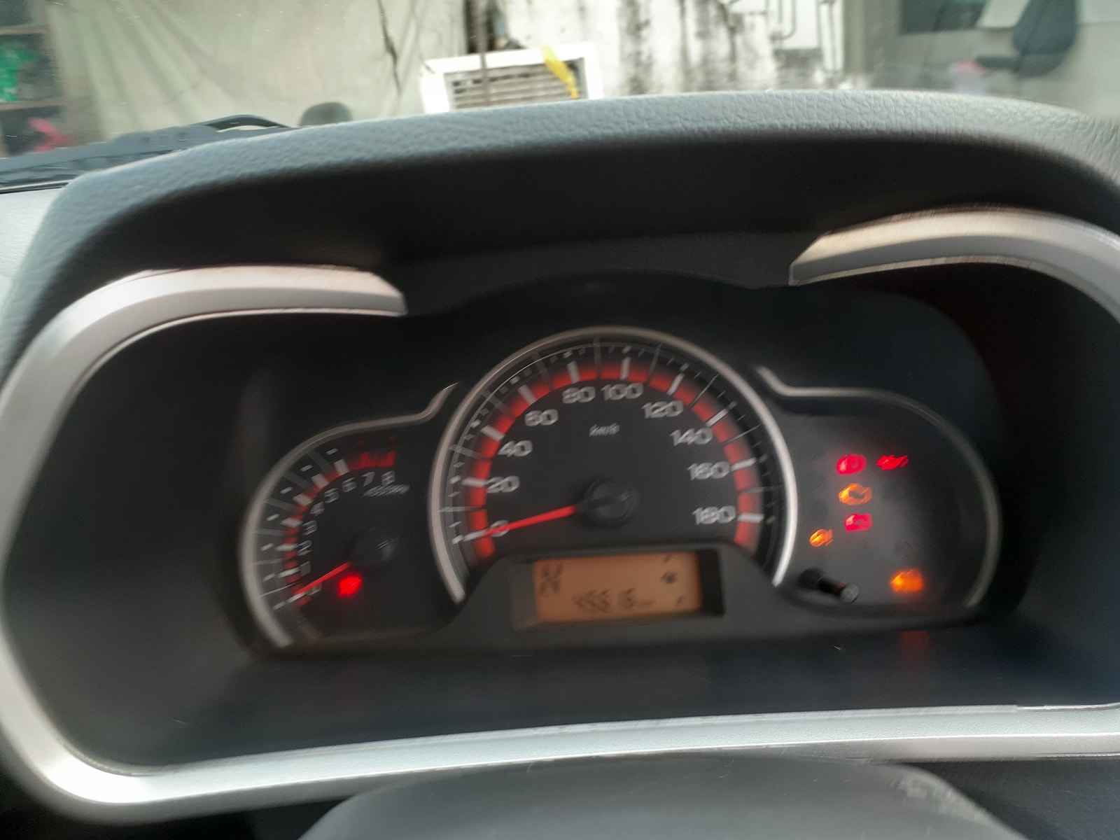 Alto K10 image 16 Alto K10 image 16