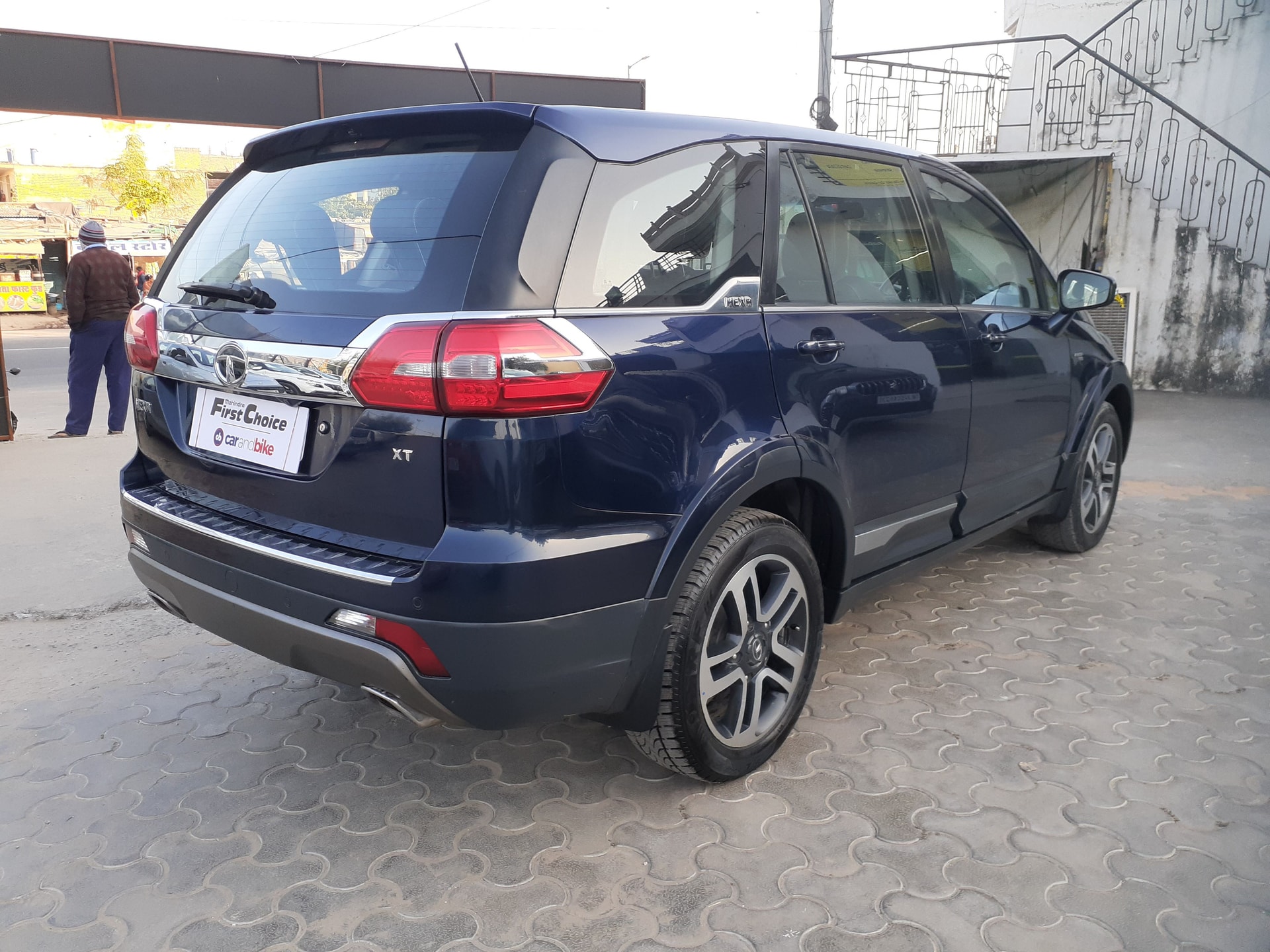 Hexa image 6 Hexa image 6