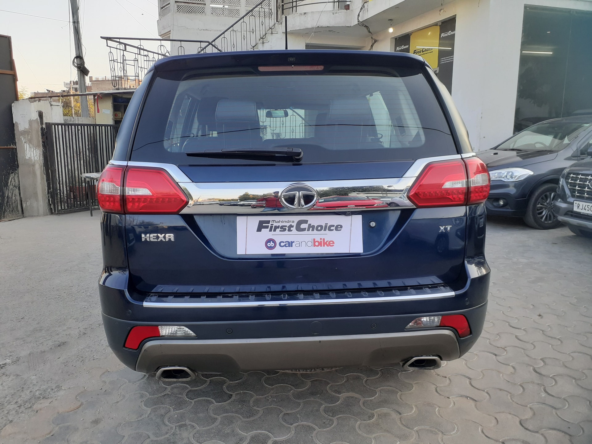 Hexa image 9 Hexa image 9