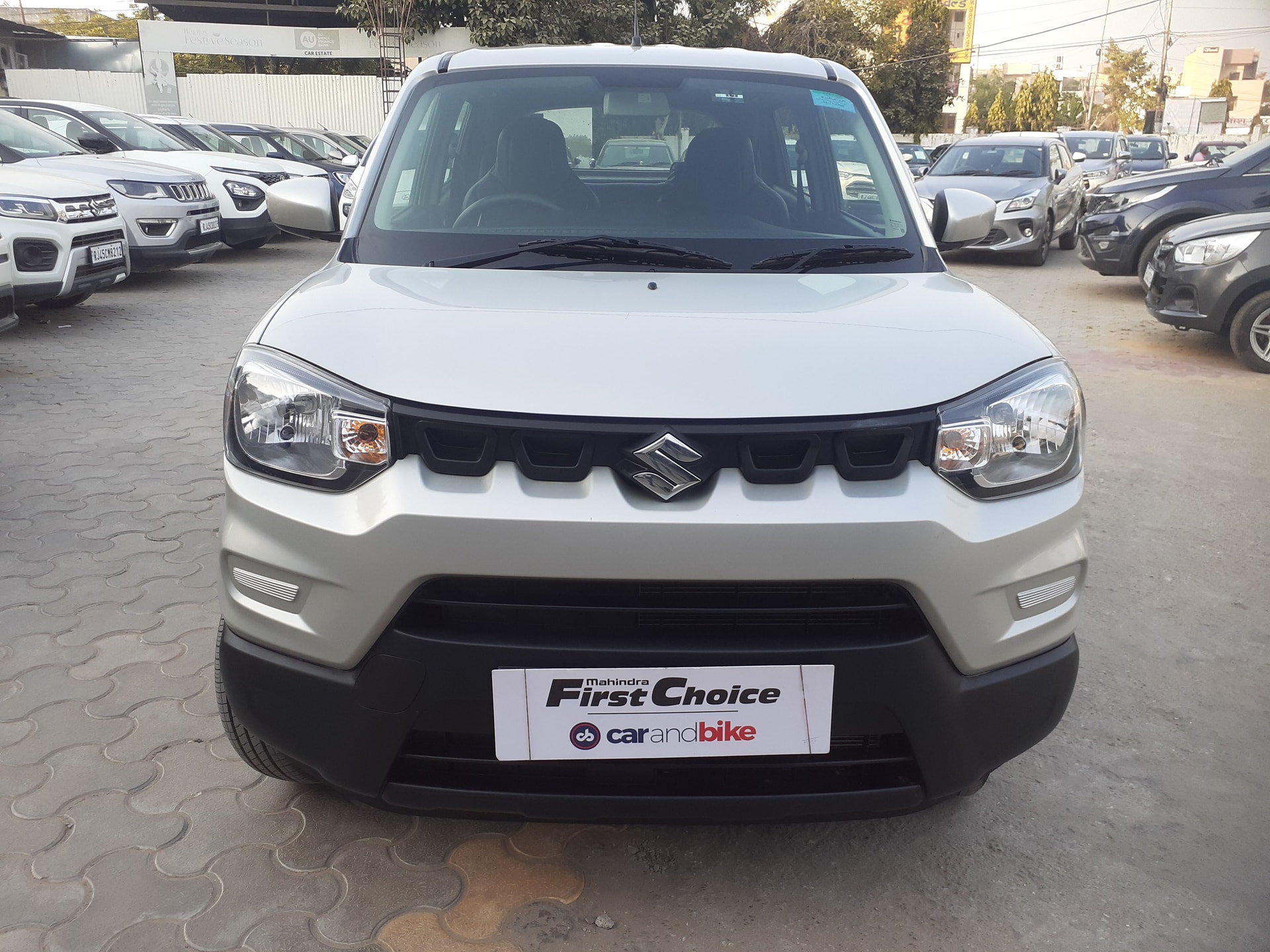 S-Presso image 1 S-Presso image 1