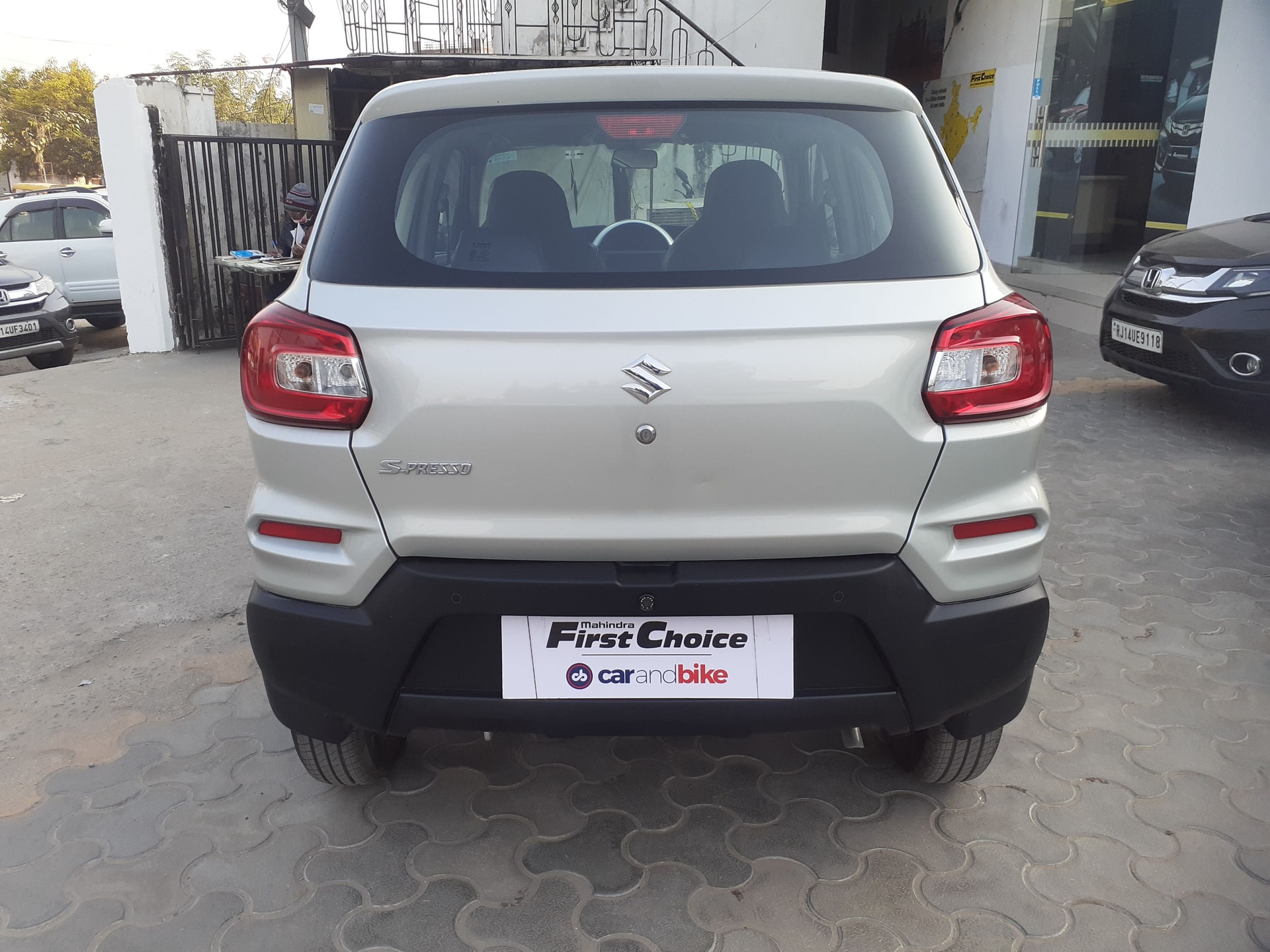 S-Presso image 9 S-Presso image 9