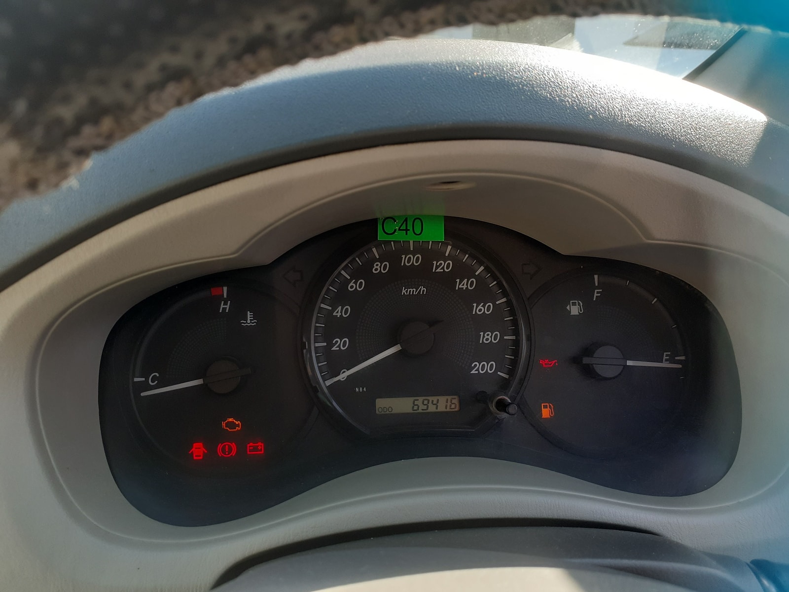 Innova image 9 Innova image 9