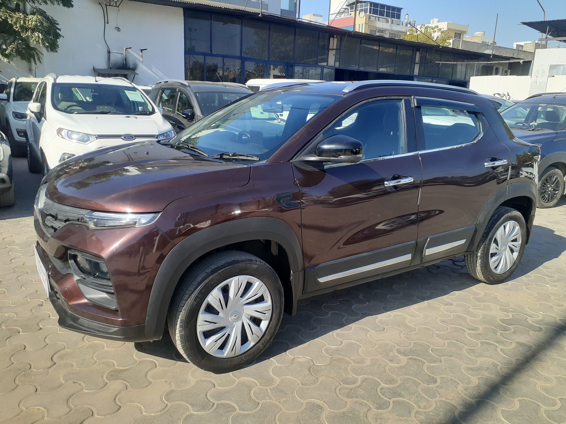 Kiger image 3 Kiger image 3