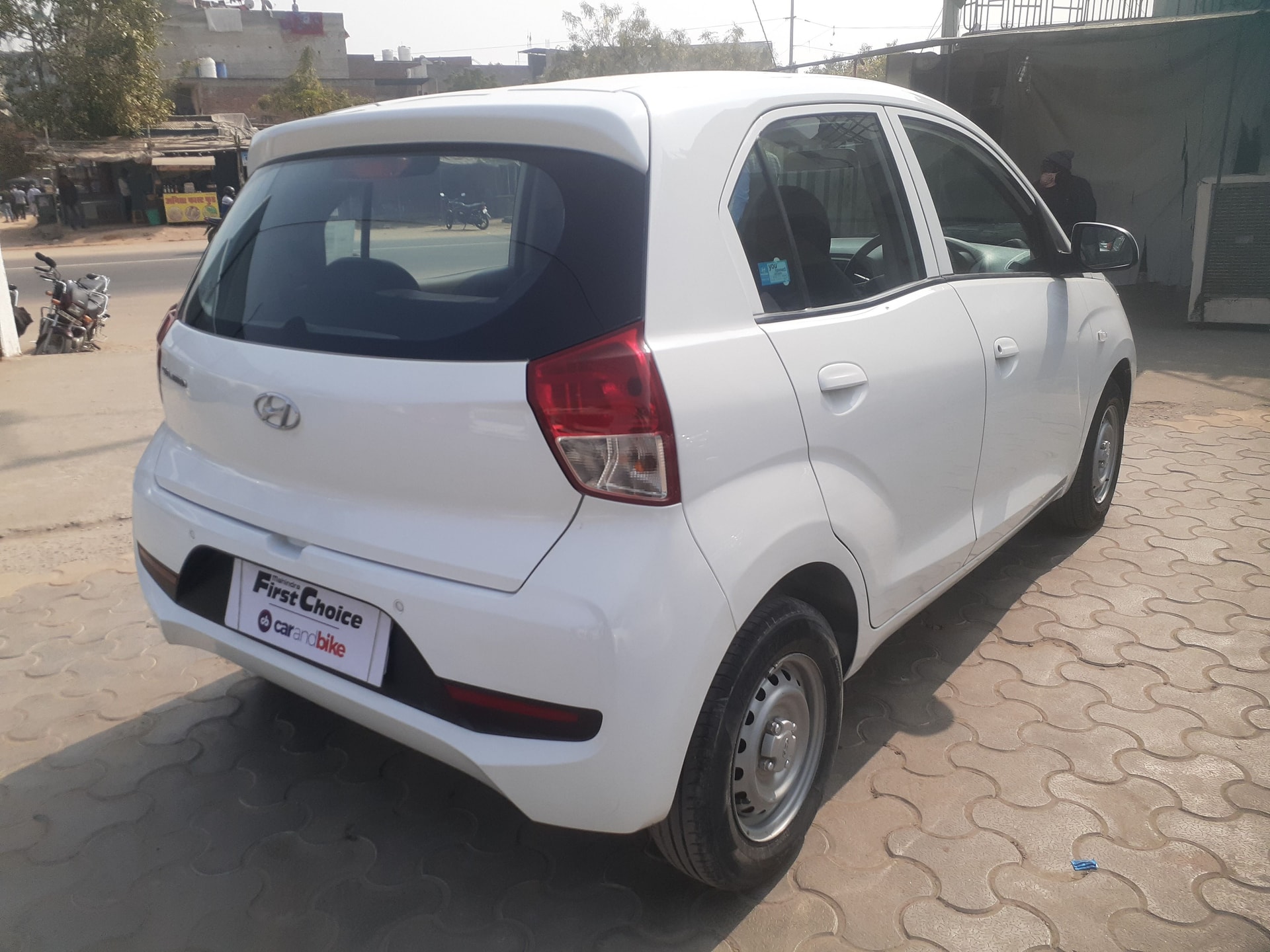 New Santro image 5 New Santro image 5