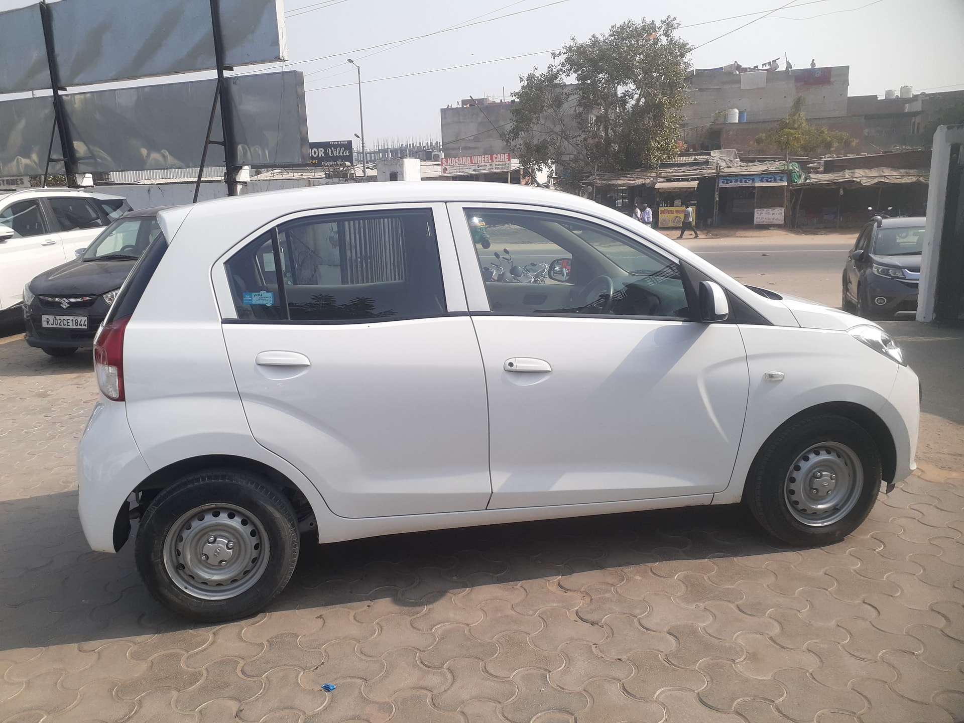 New Santro image 6 New Santro image 6