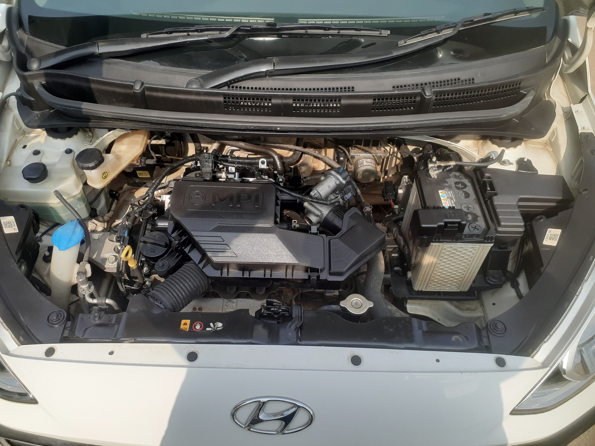 New Santro image 9 New Santro image 9