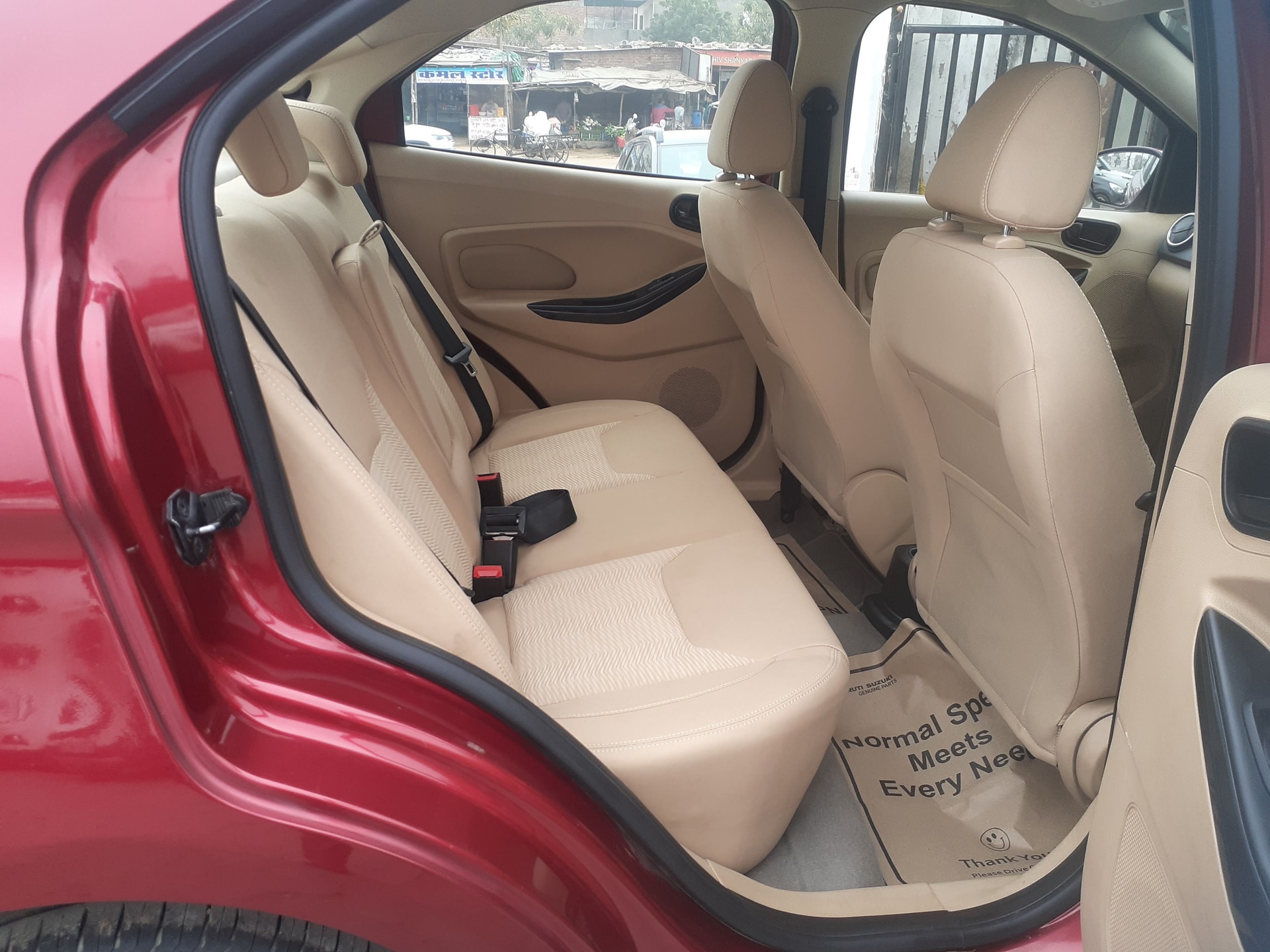 Figo Aspire image 10 Figo Aspire image 10