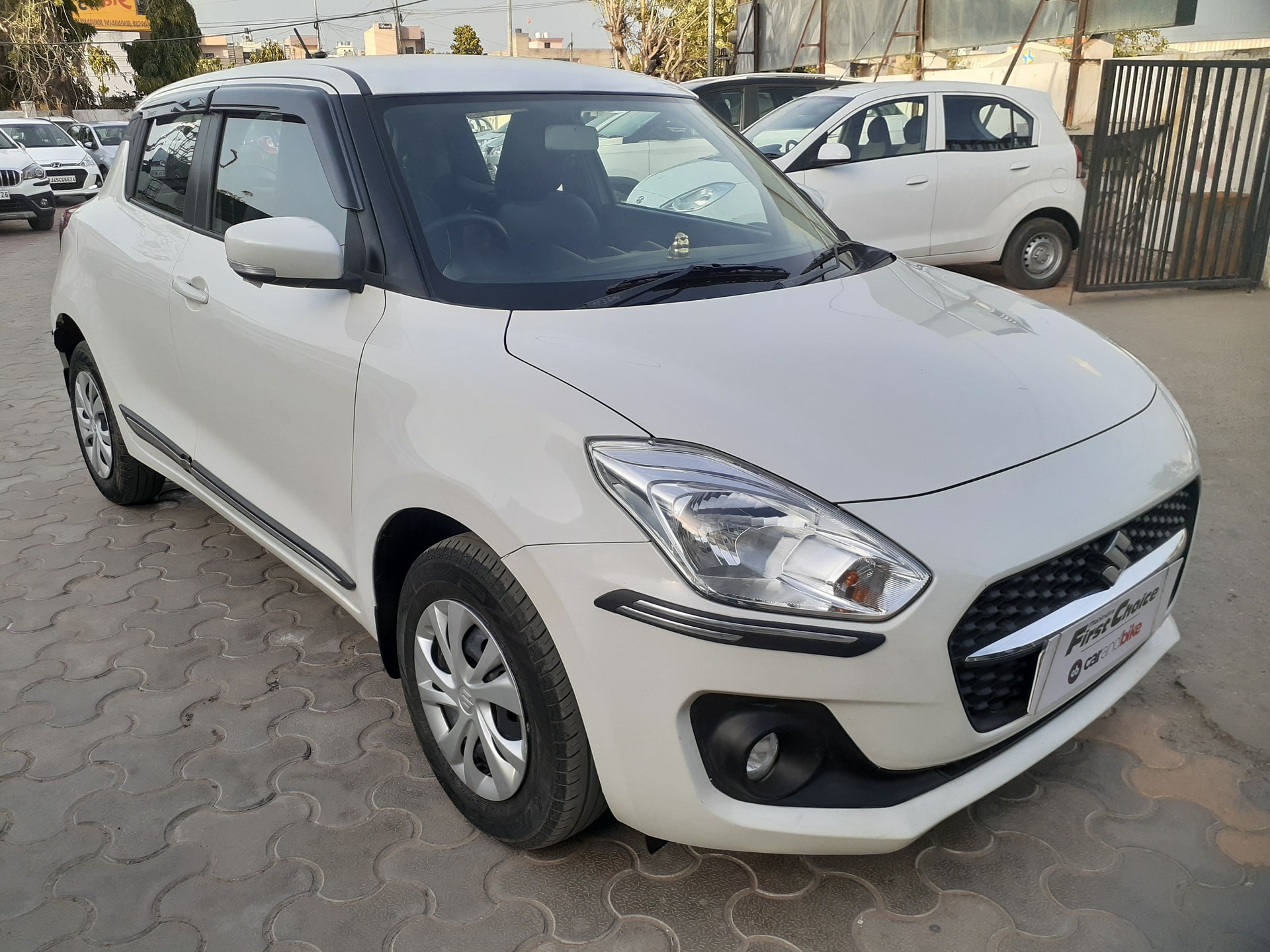 Swift image 7 Swift image 7