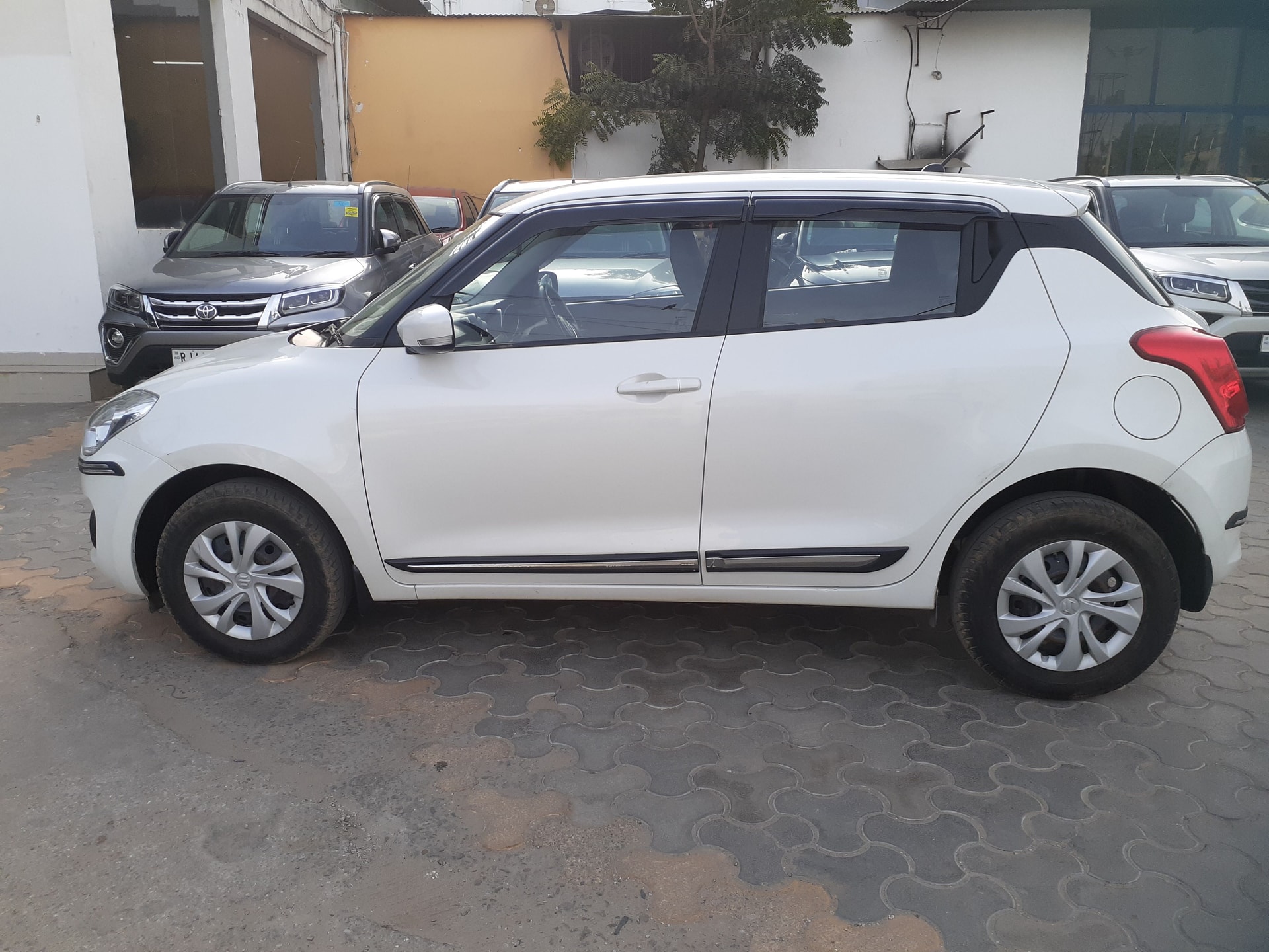 Swift image 2 Swift image 2