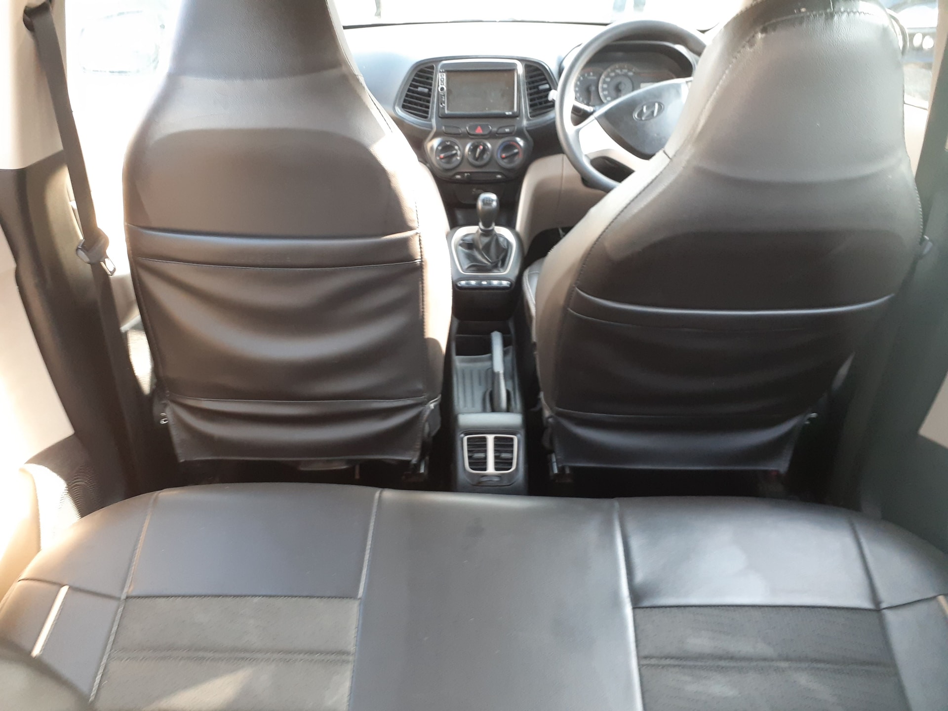 New Santro image 12 New Santro image 12