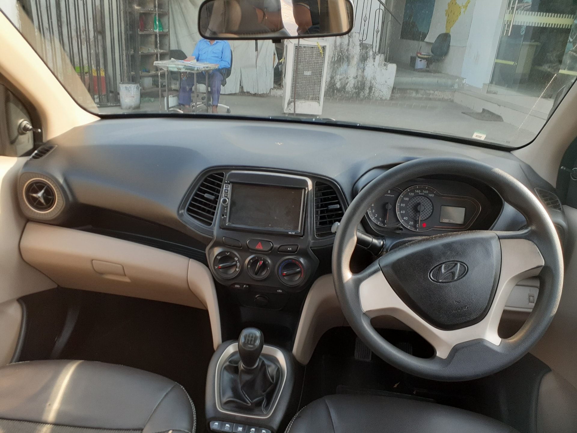 New Santro image 9 New Santro image 9