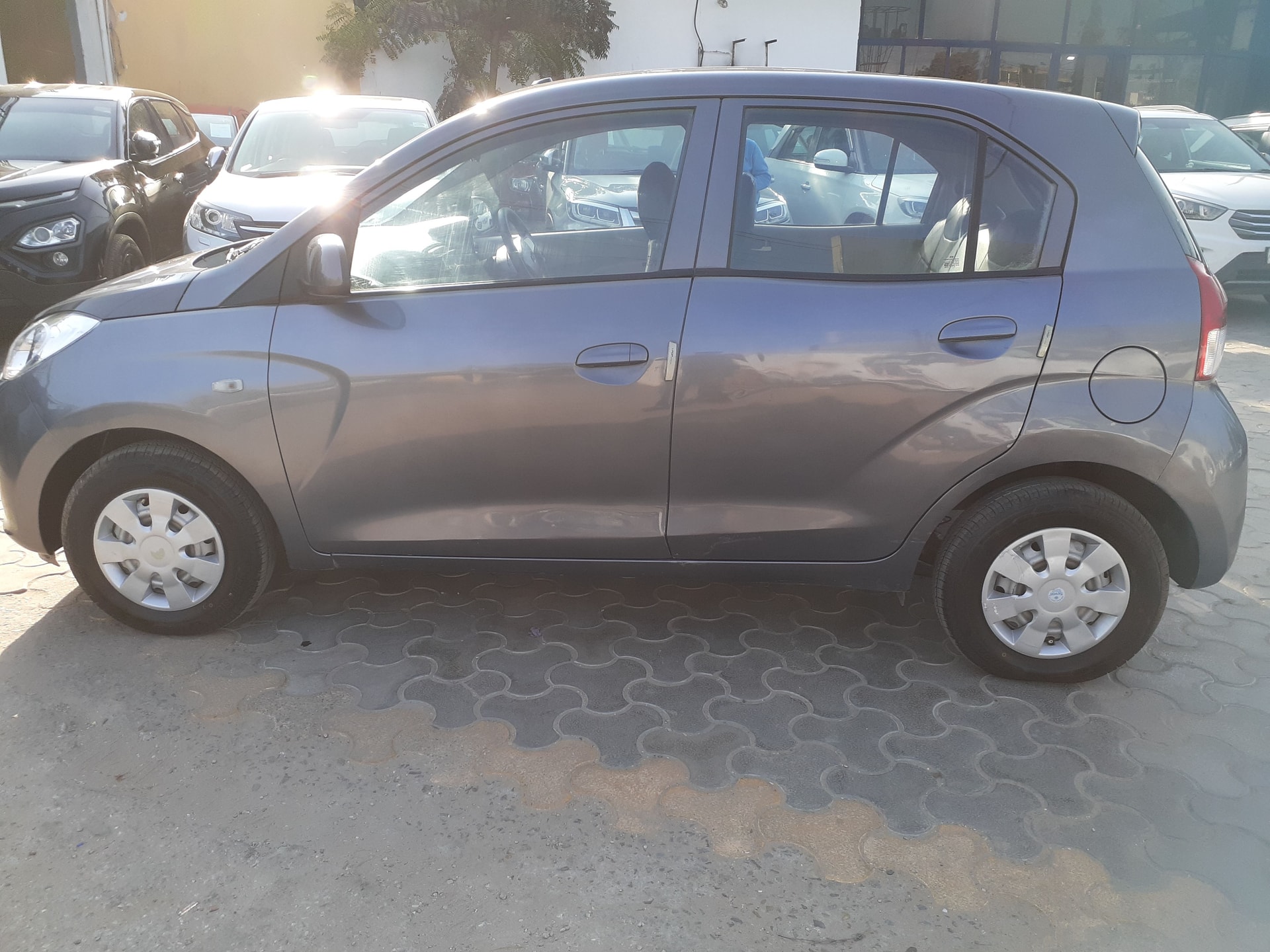 New Santro image 2 New Santro image 2