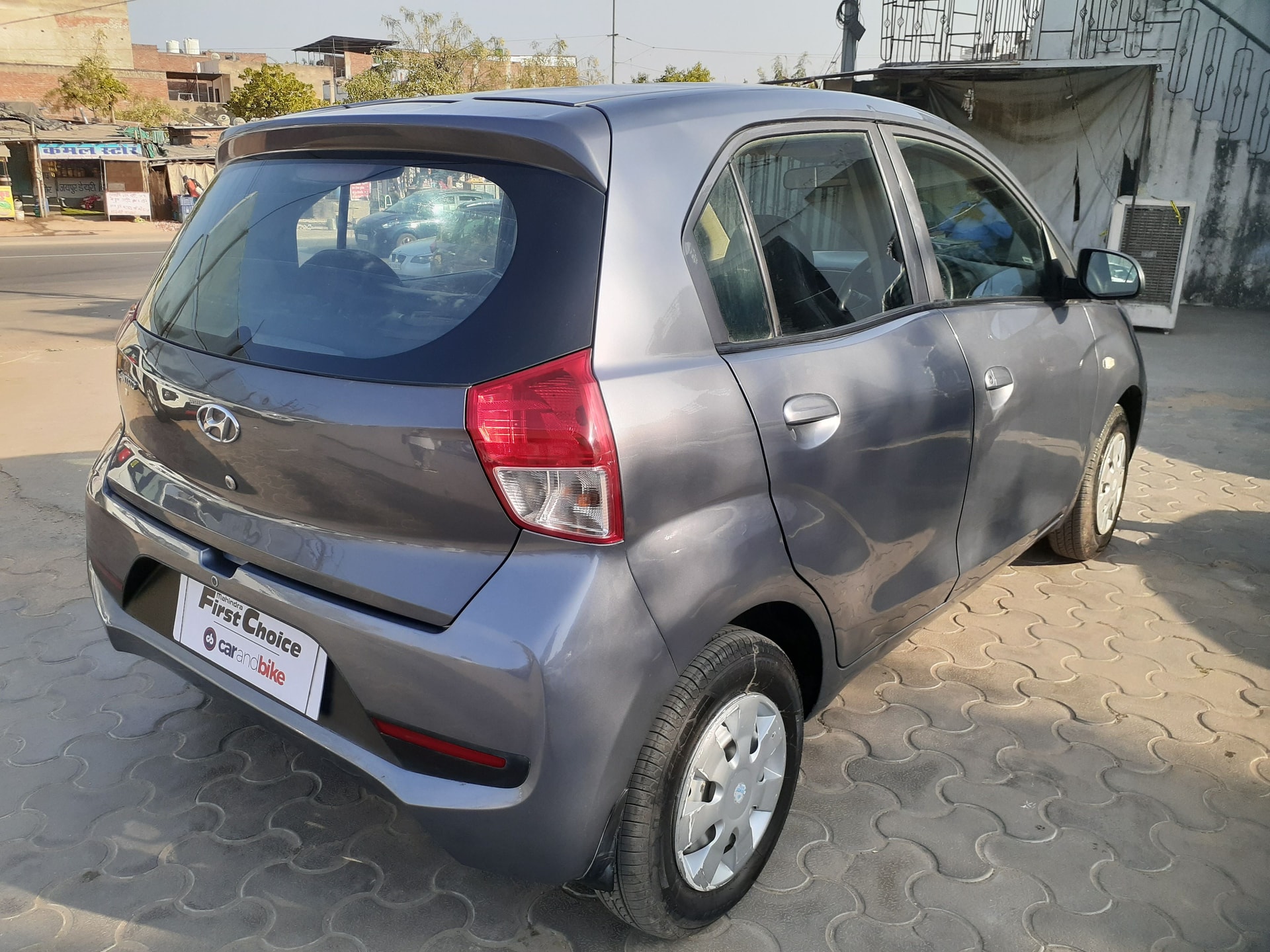 New Santro image 5 New Santro image 5