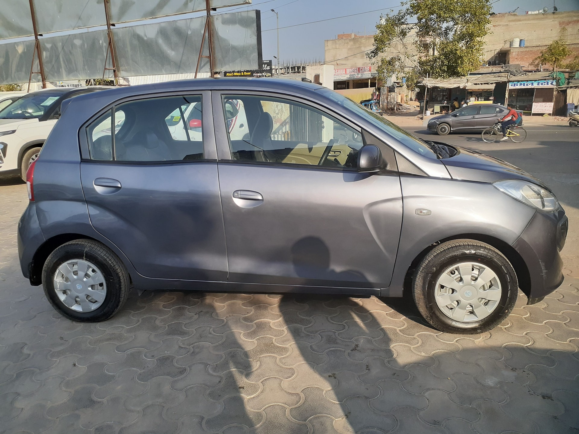 New Santro image 6 New Santro image 6