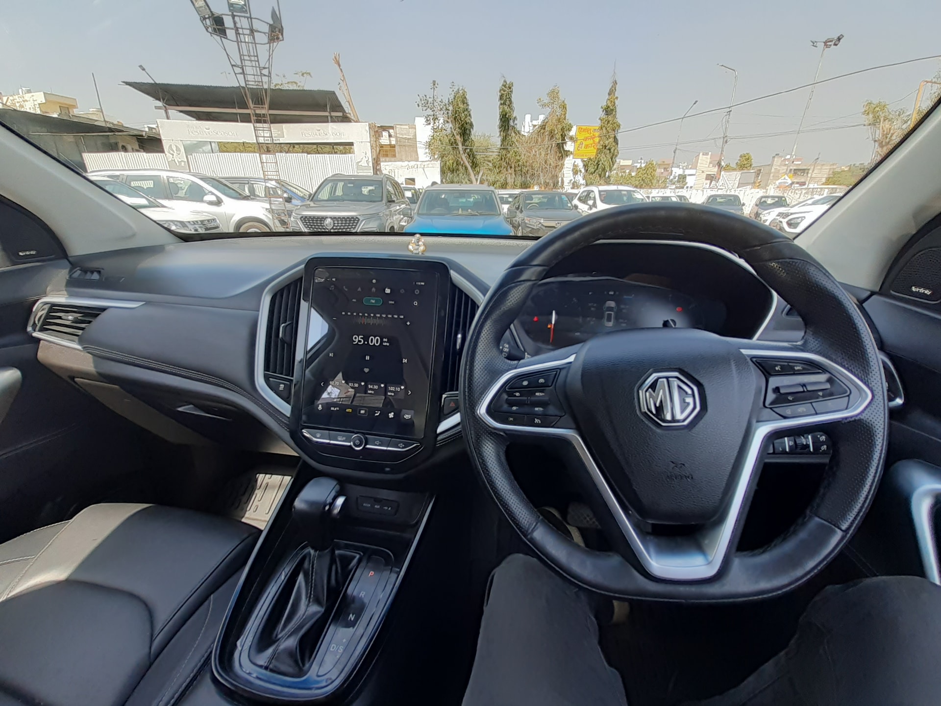 Hector image 12 Hector image 12