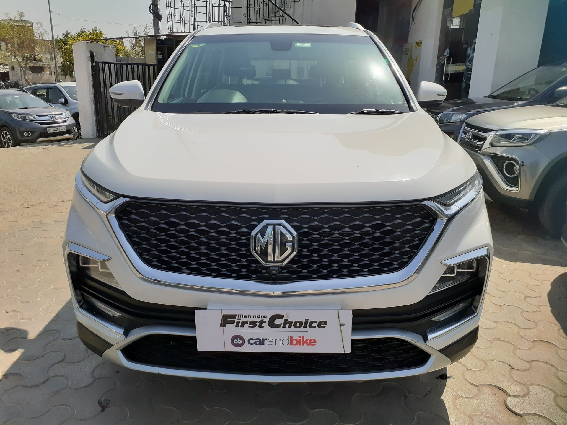 Hector image 8 Hector image 8