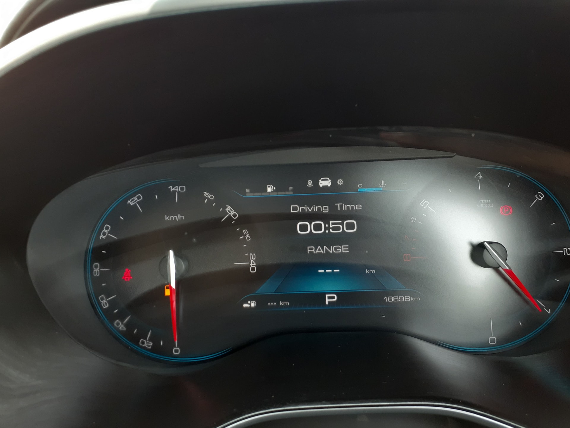 Hector image 11 Hector image 11