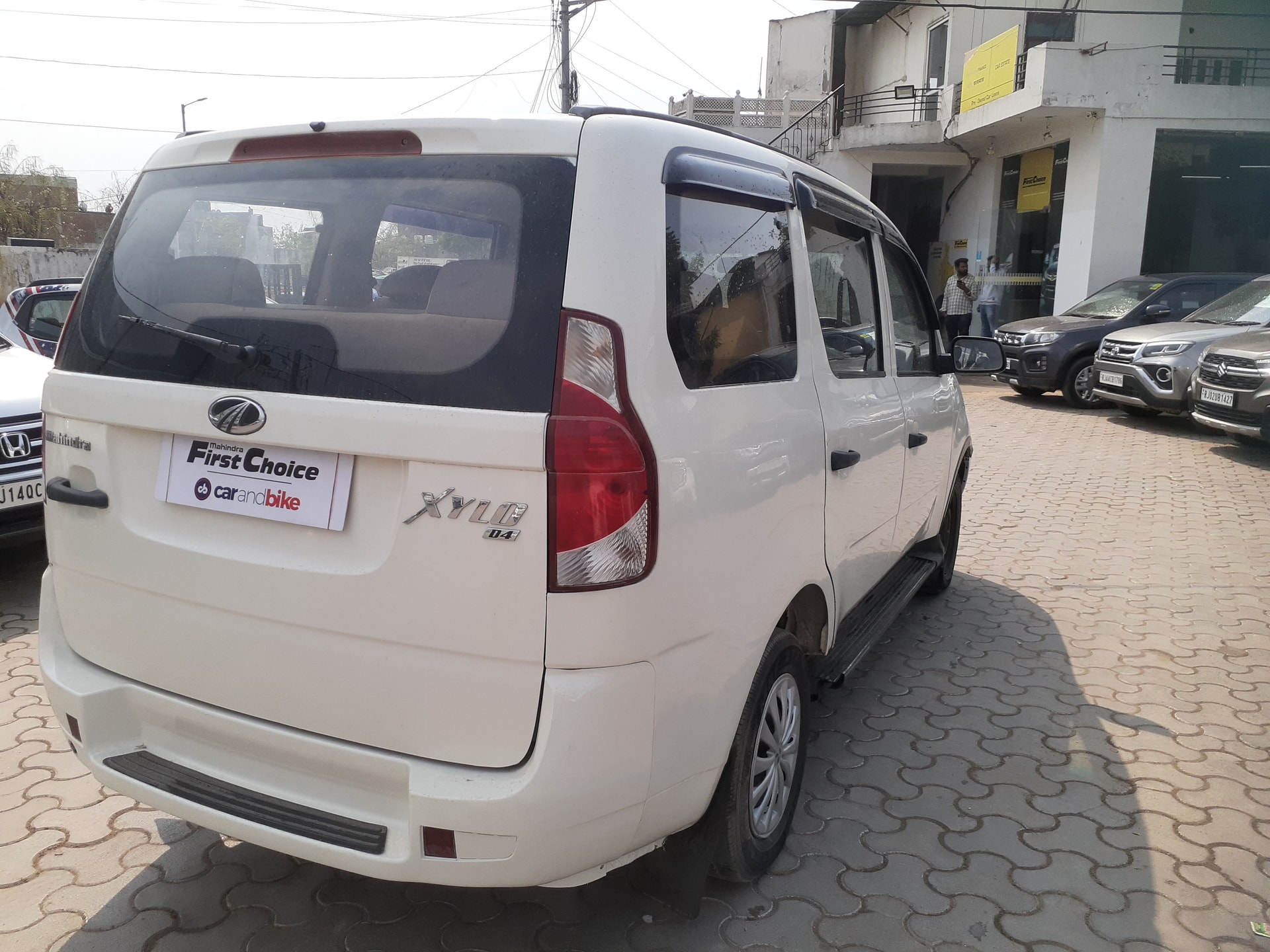 Xylo image 5 Xylo image 5