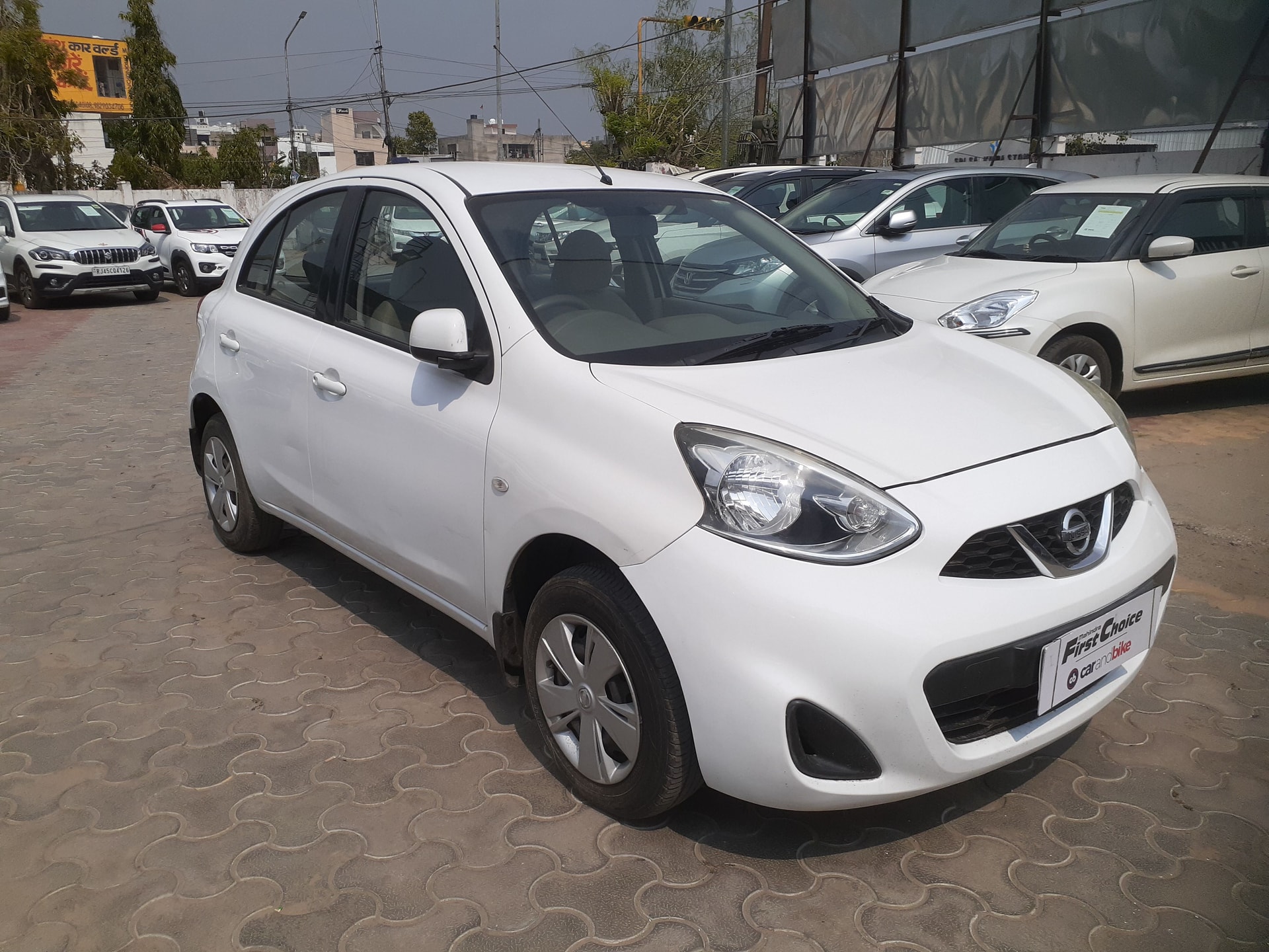 Micra image 7 Micra image 7