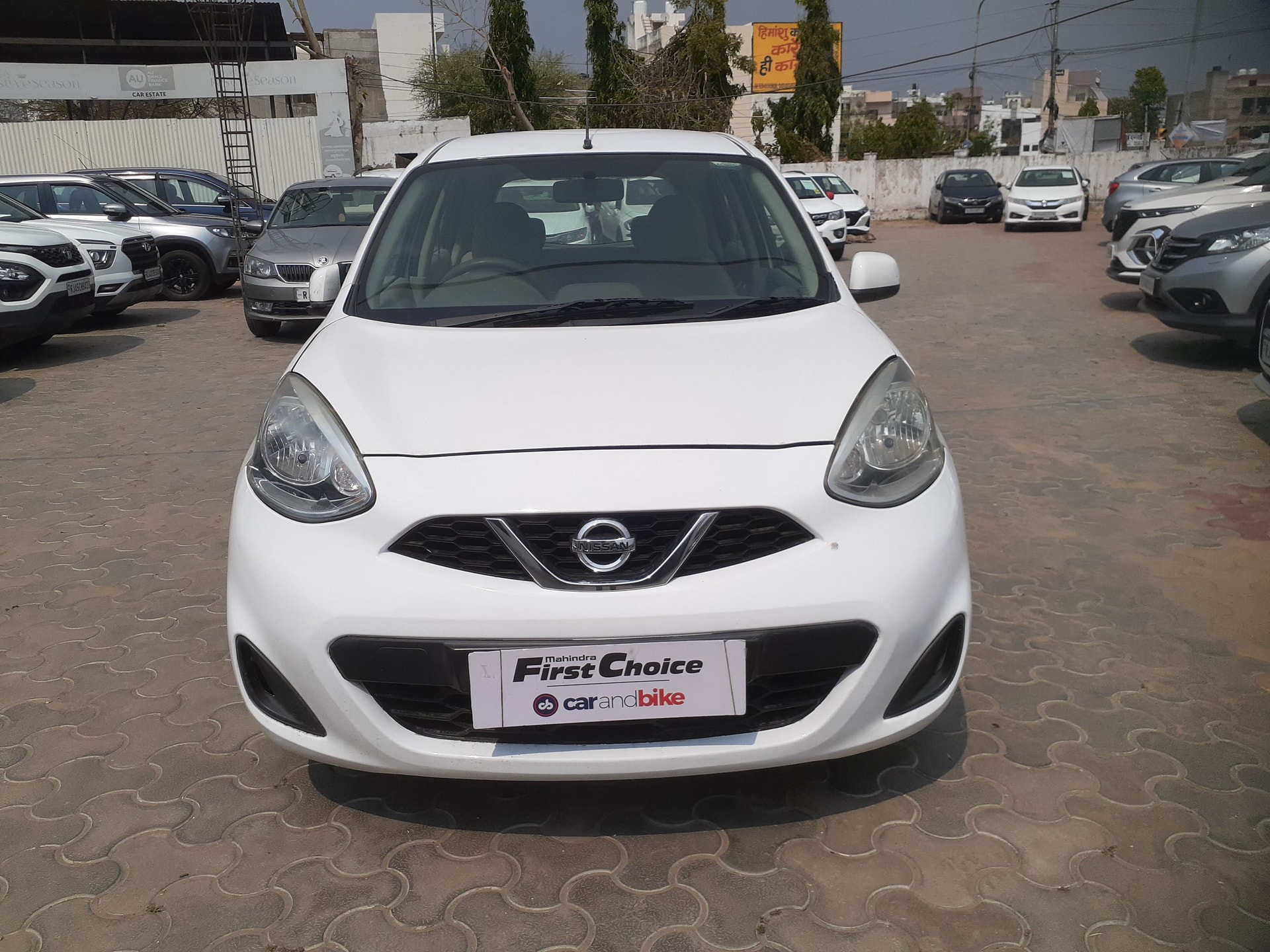 Micra image 8 Micra image 8