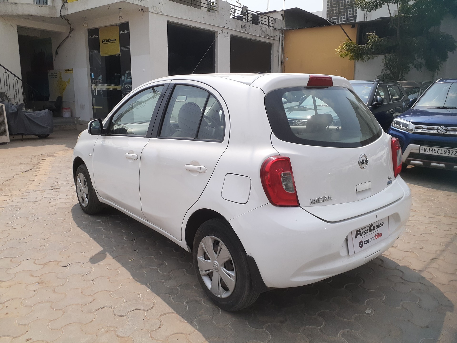 Micra image 3 Micra image 3