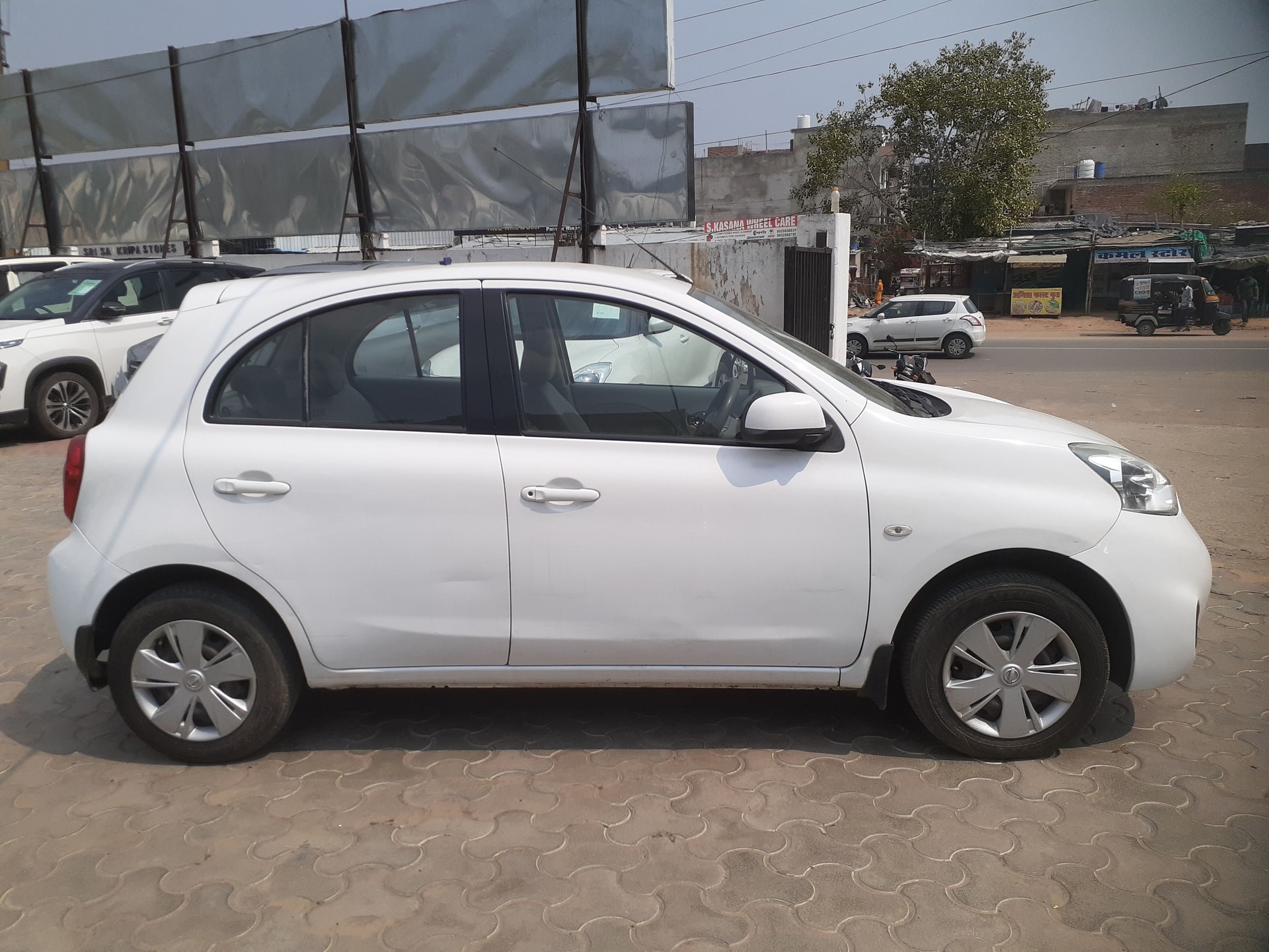 Micra image 6 Micra image 6