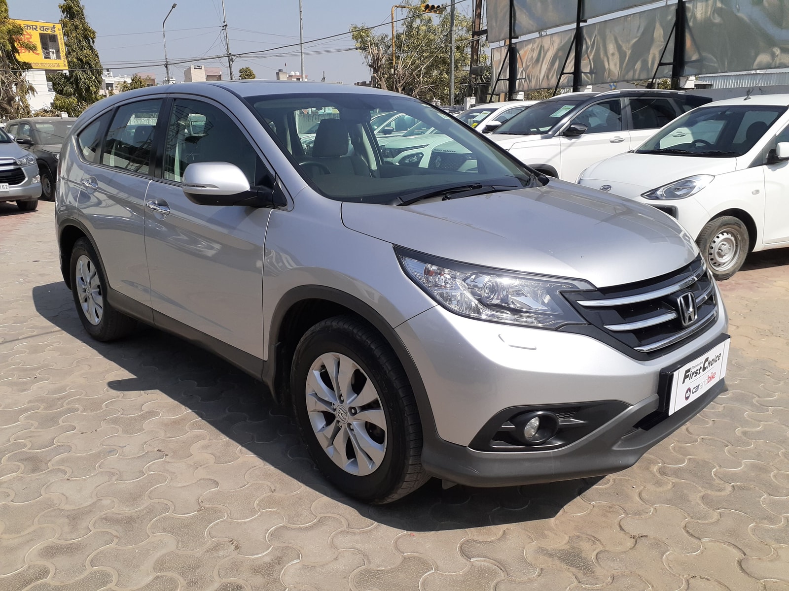 CR-V image 7 CR-V image 7