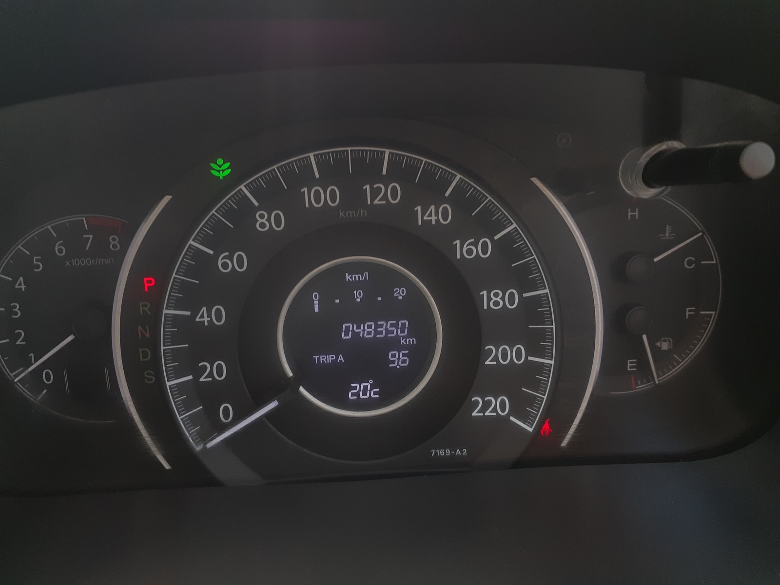 CR-V image 11 CR-V image 11