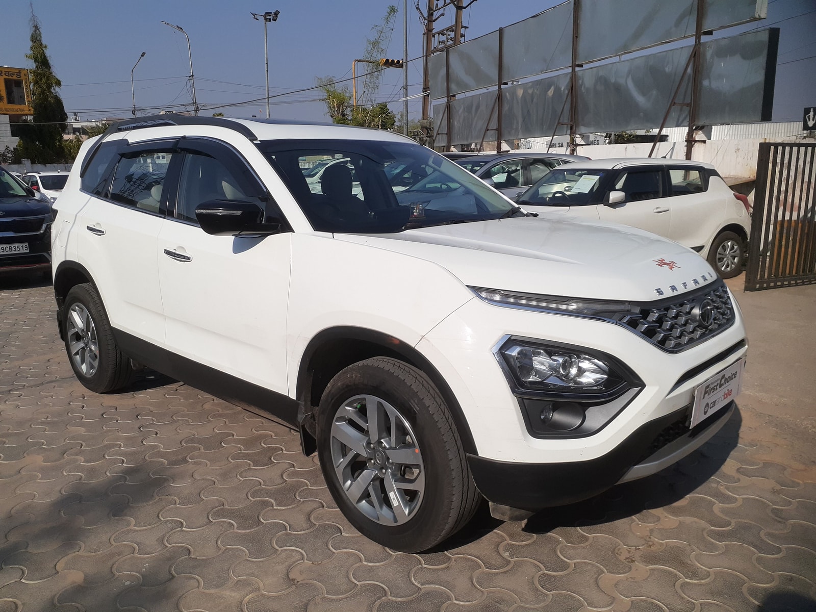 Safari image 7 Safari image 7