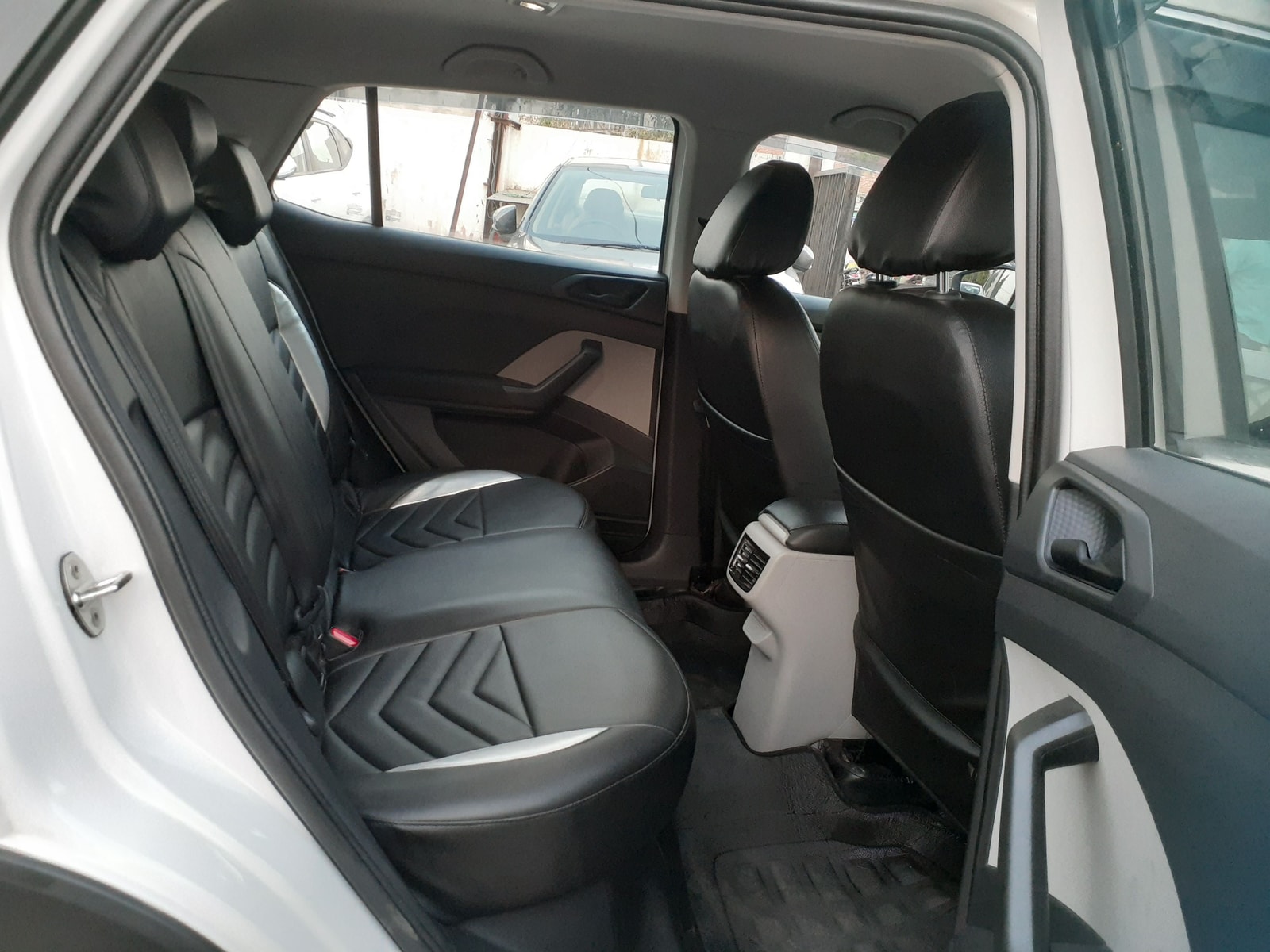 Kushaq image 13 Kushaq image 13