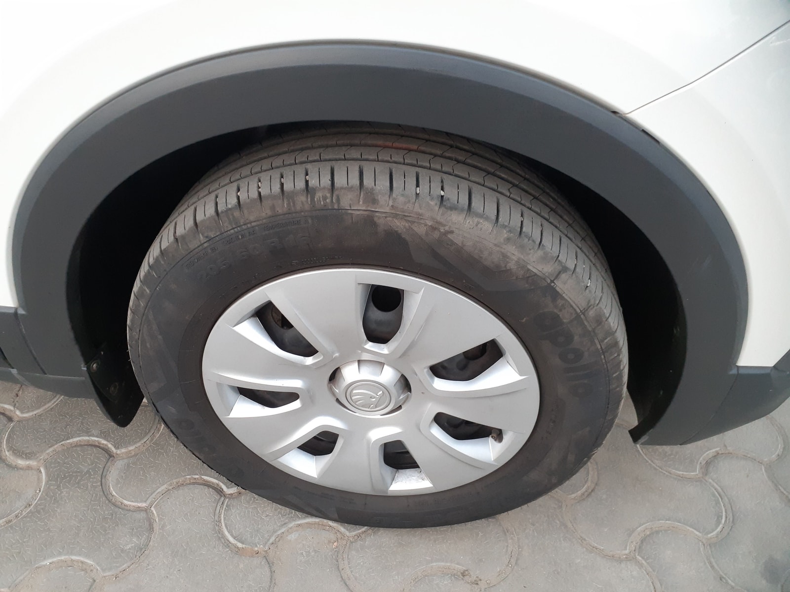 Kushaq image 9 Kushaq image 9