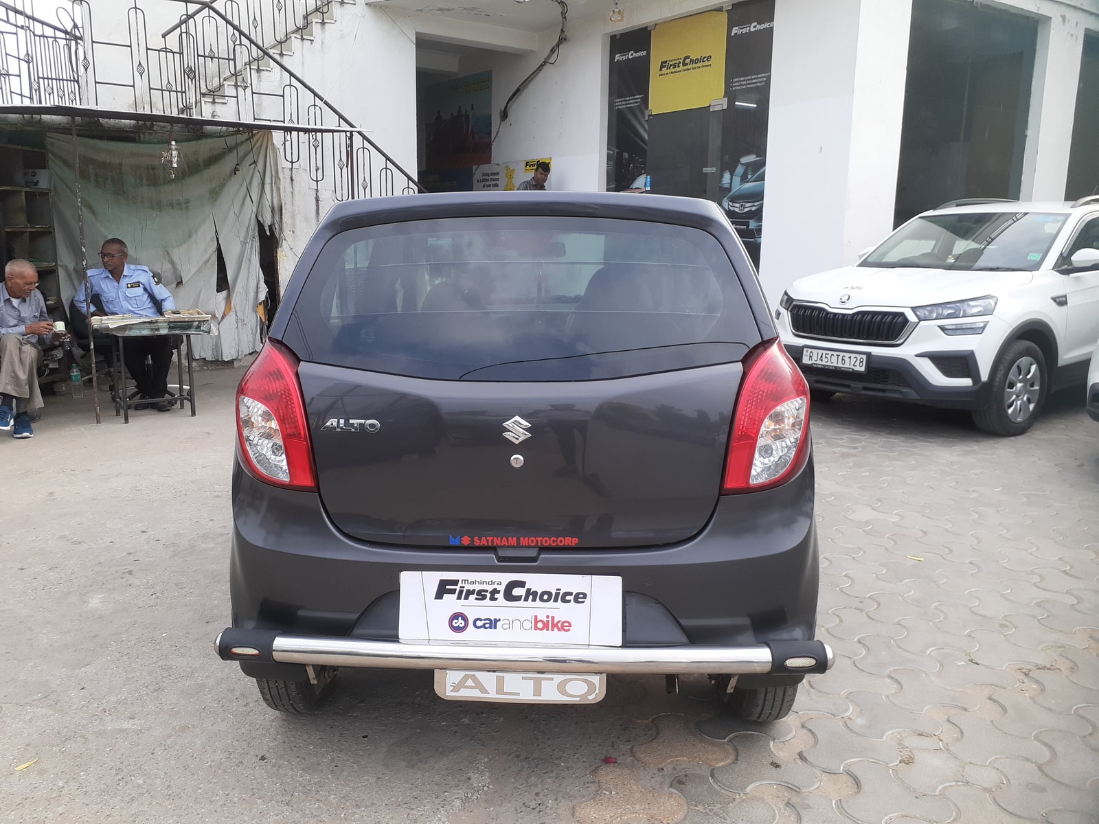 Alto image 4 Alto image 4