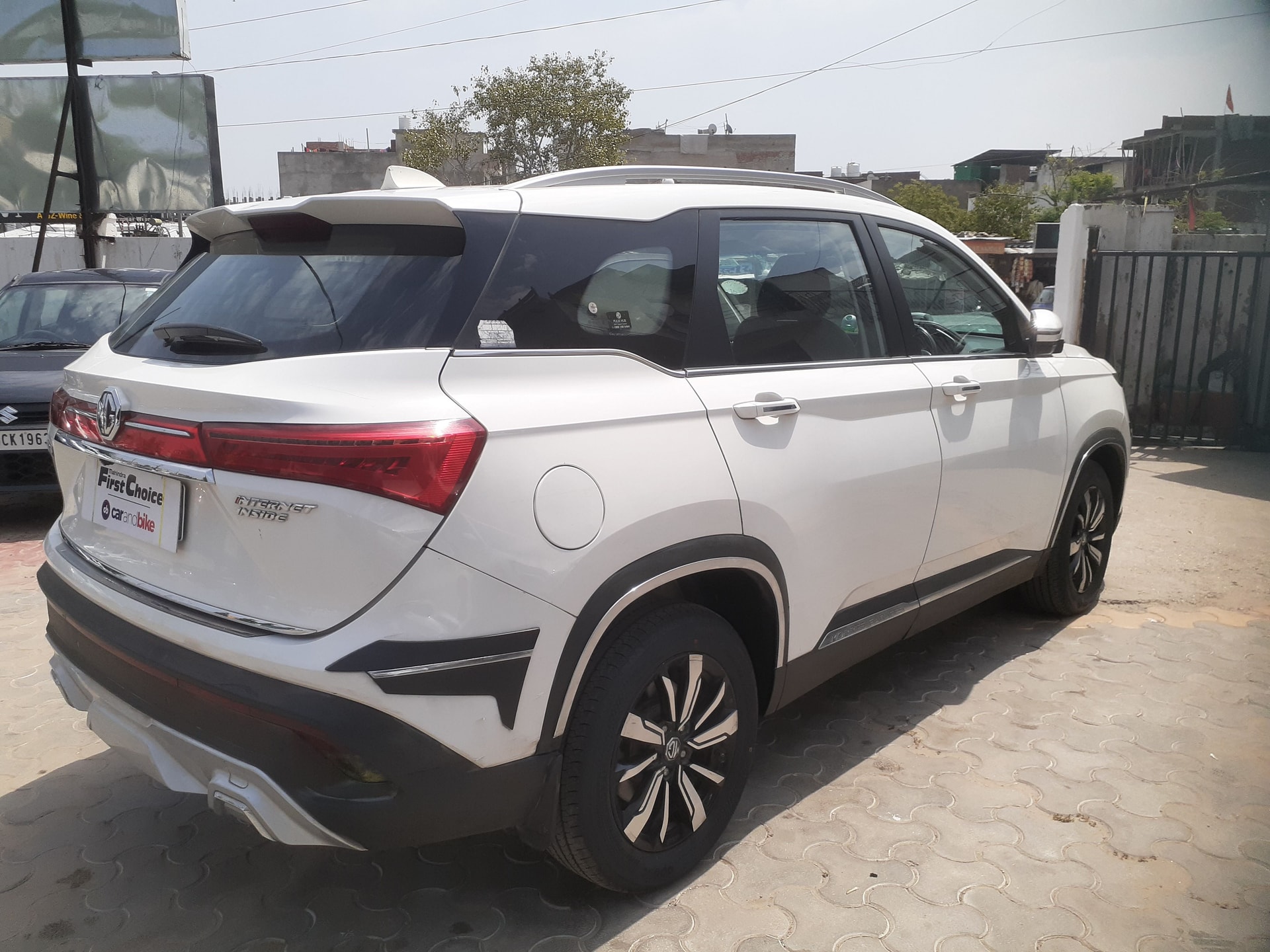 Hector image 5 Hector image 5