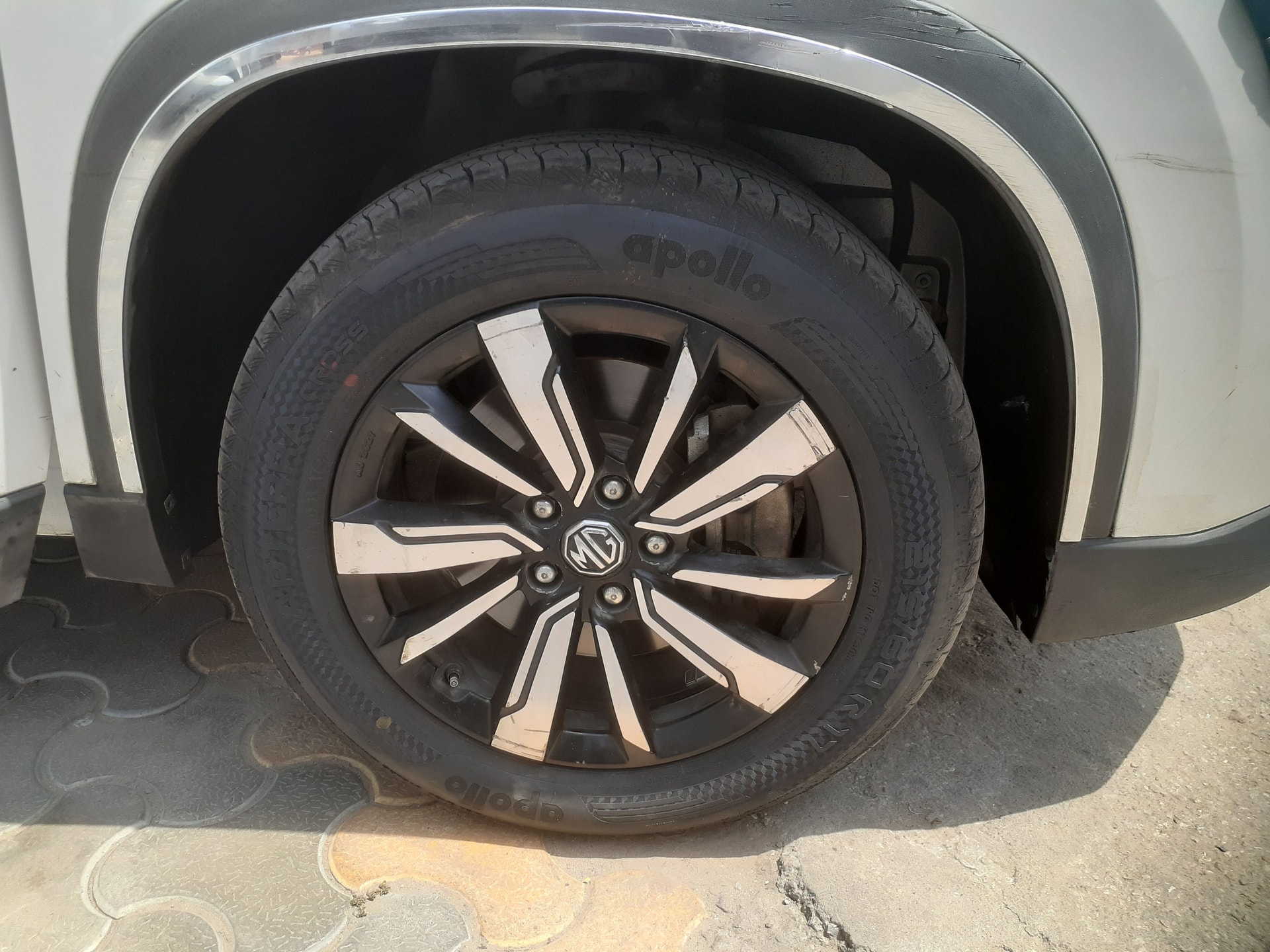 Hector image 9 Hector image 9