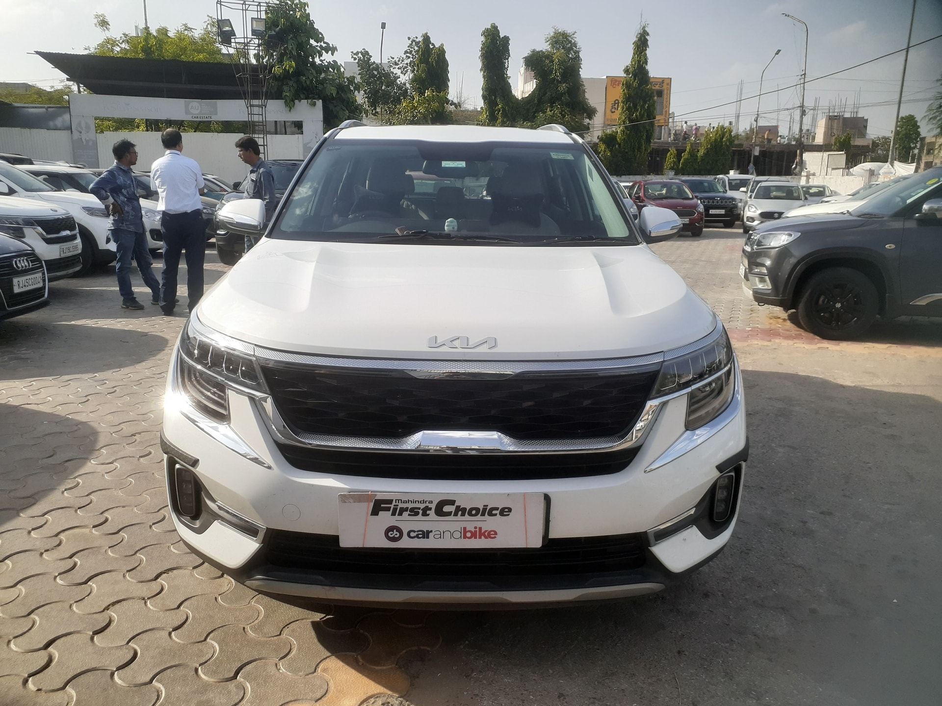 Seltos image 8 Seltos image 8