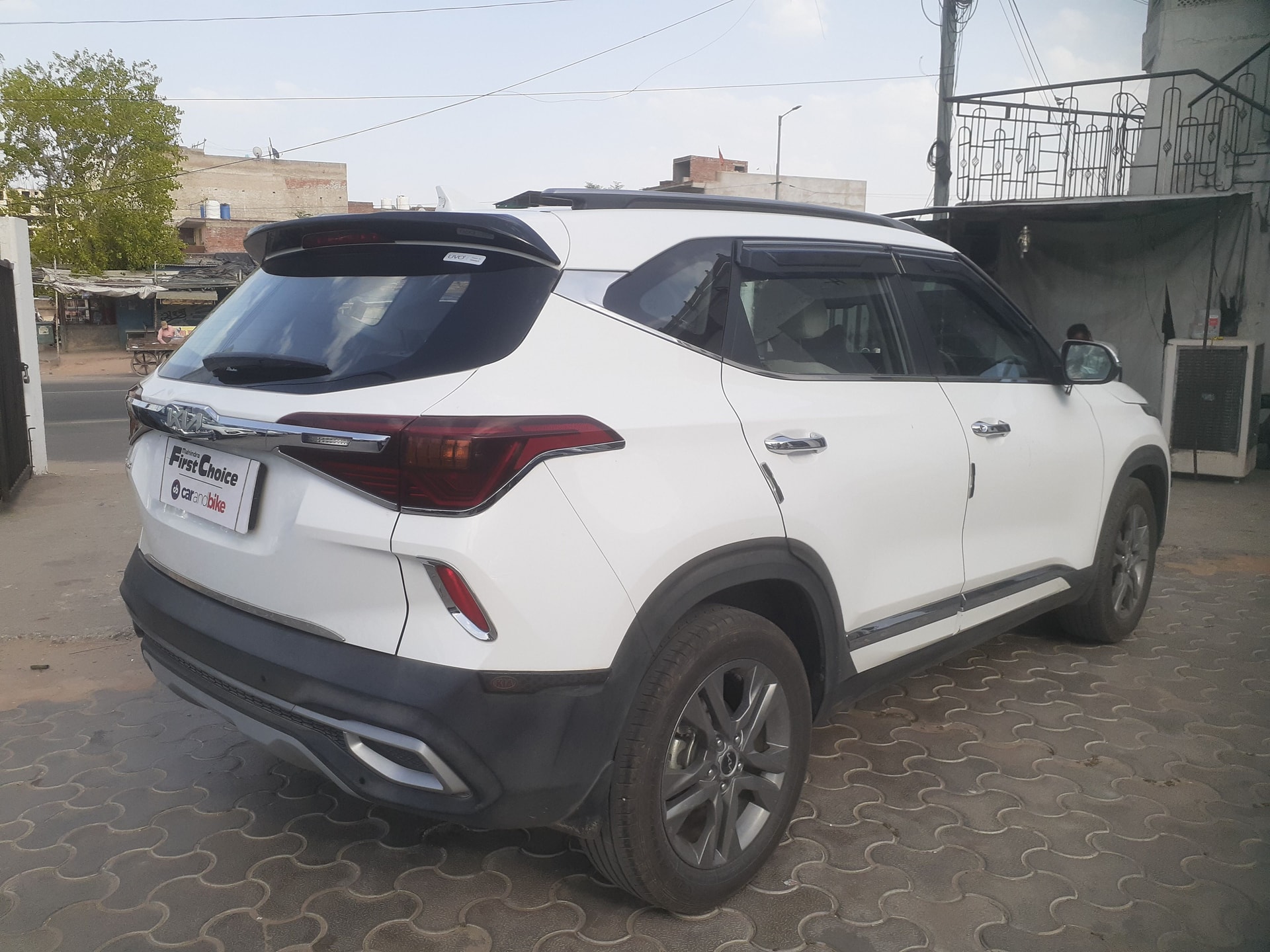 Seltos image 5 Seltos image 5