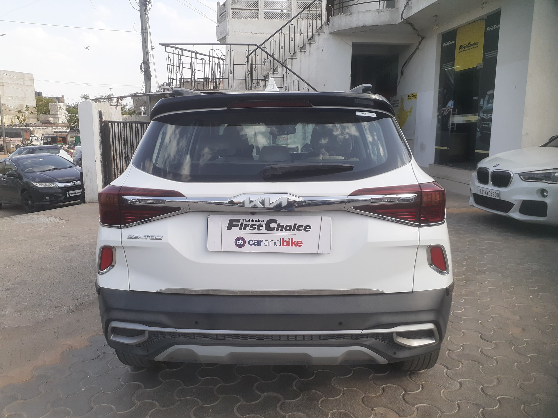 Seltos image 4 Seltos image 4