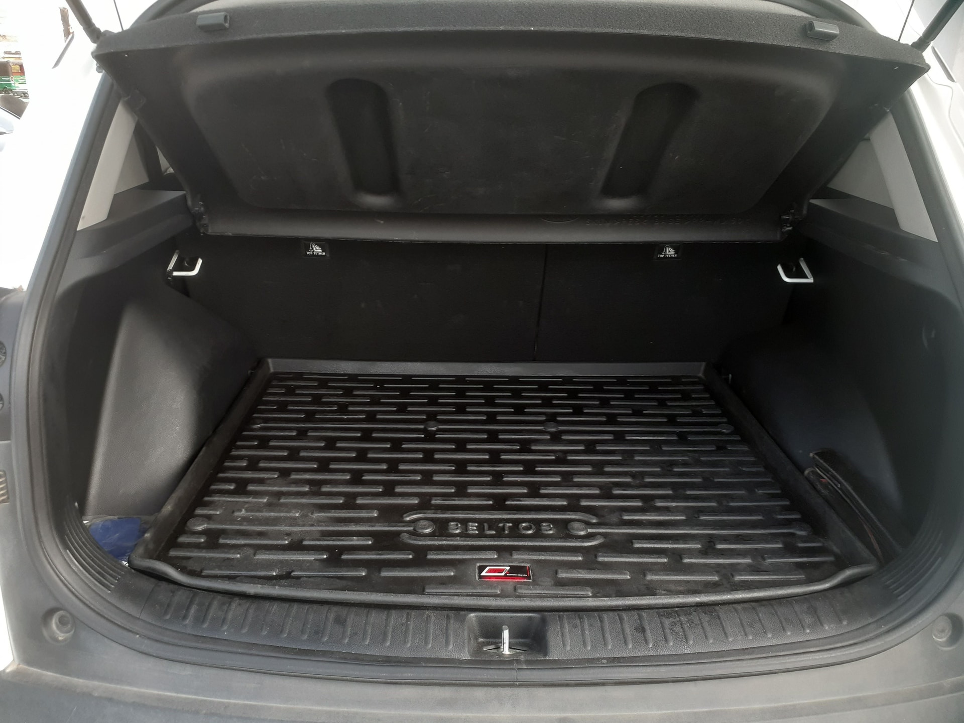 Seltos image 10 Seltos image 10