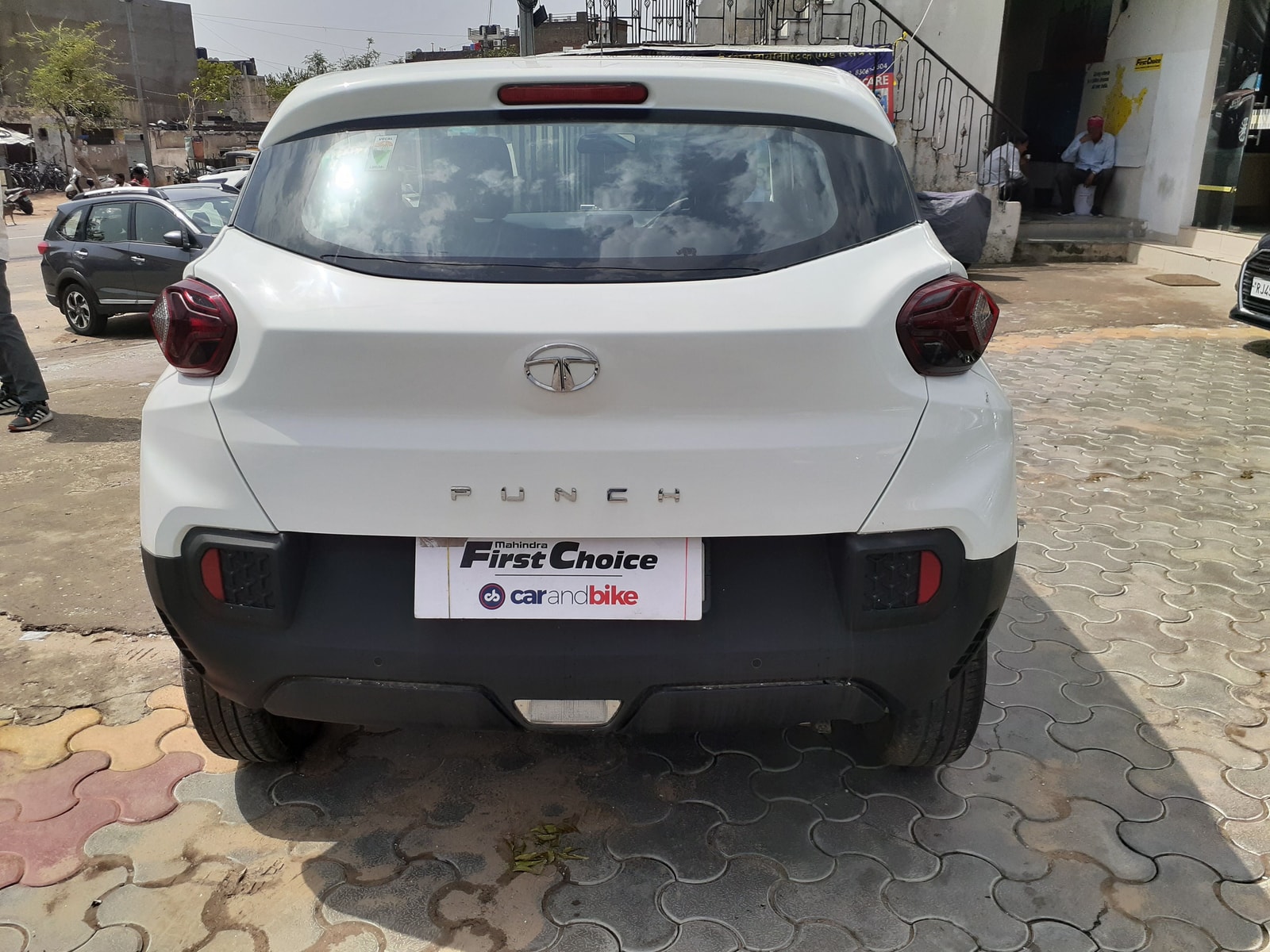 Punch image 2 Punch image 2