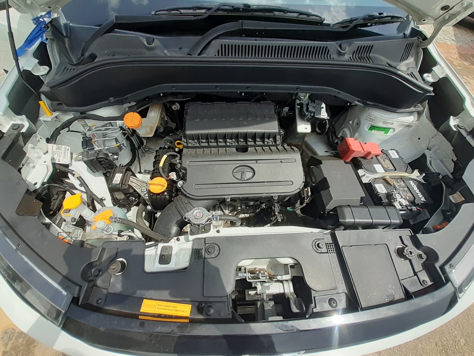 Punch image 5 Punch image 5