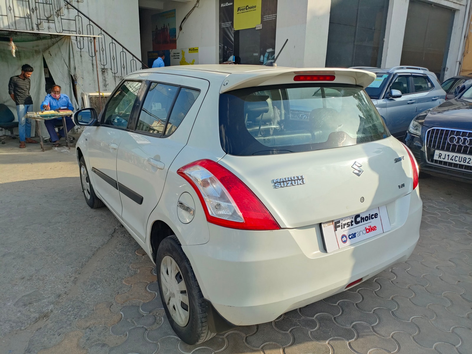 Swift image 3 Swift image 3