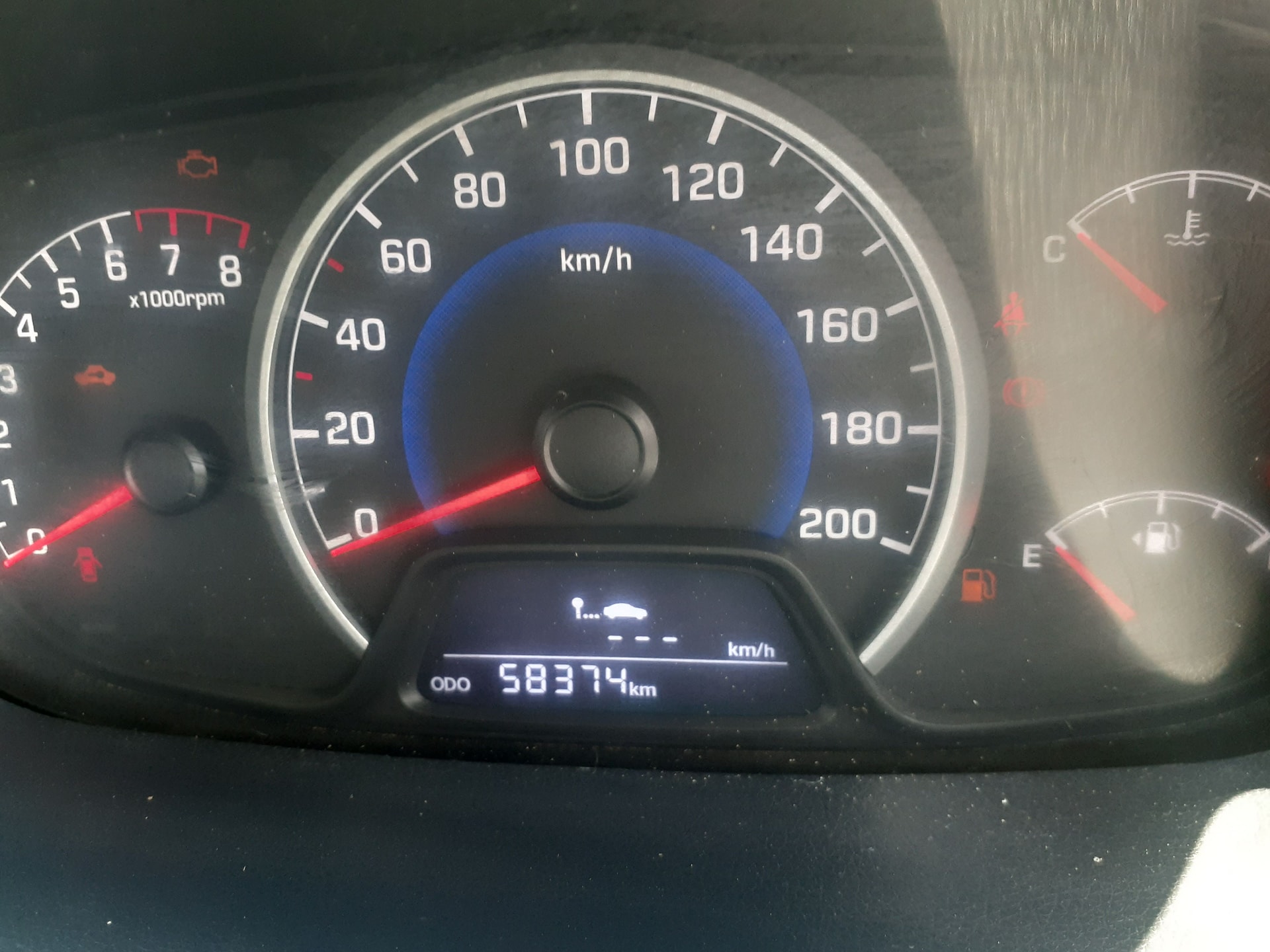 Grand i10 image 11 Grand i10 image 11