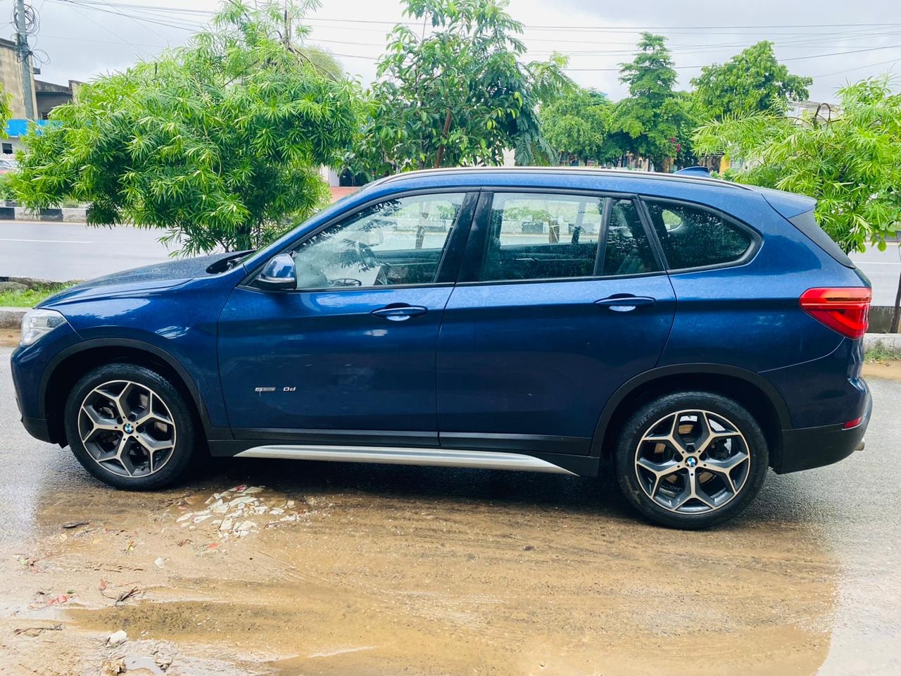 X1 image 2 X1 image 2