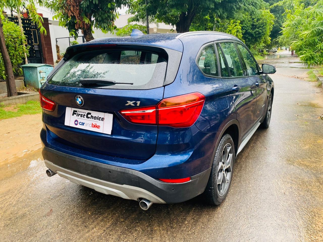 X1 image 5 X1 image 5