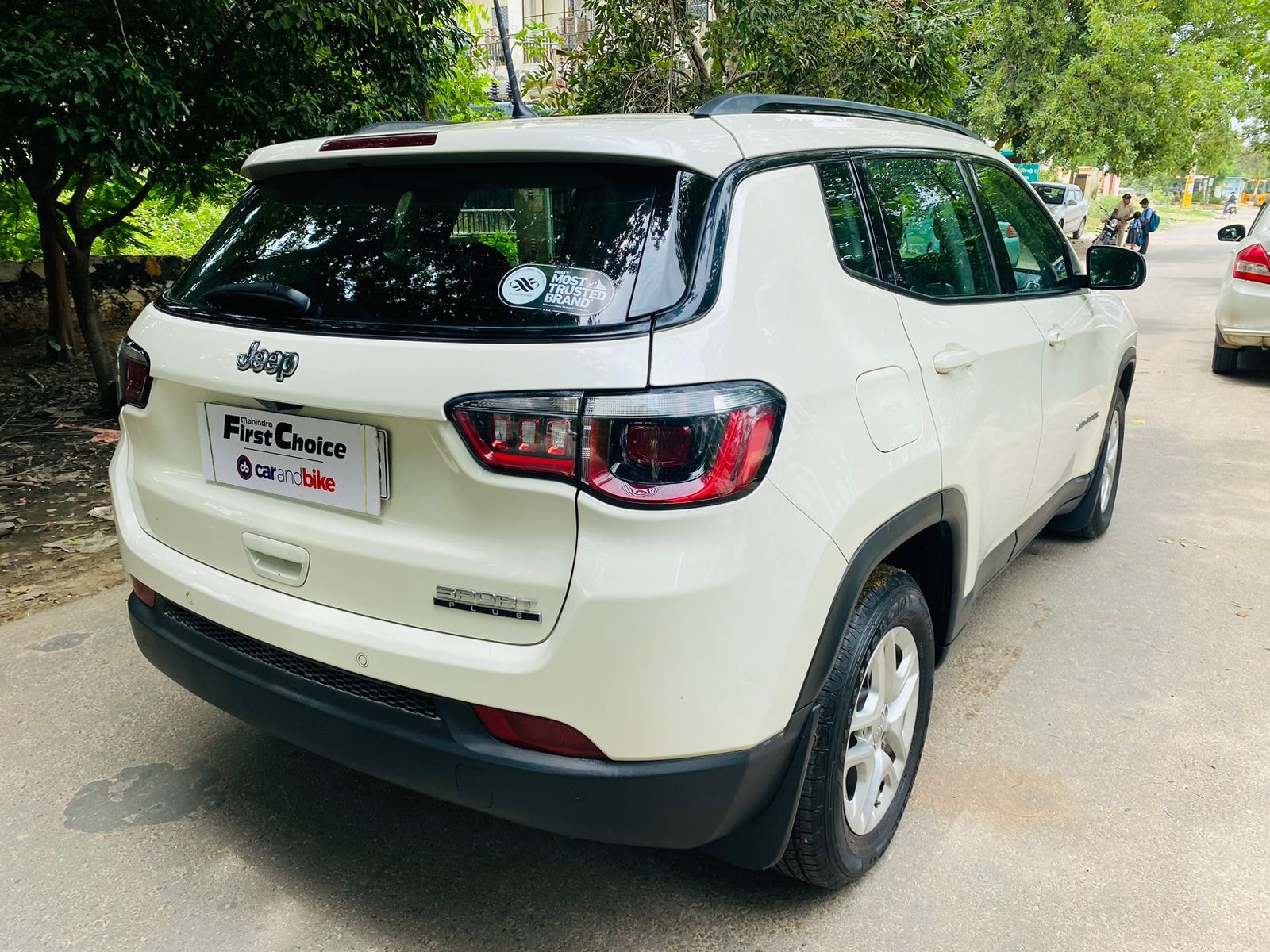 Compass image 5 Compass image 5