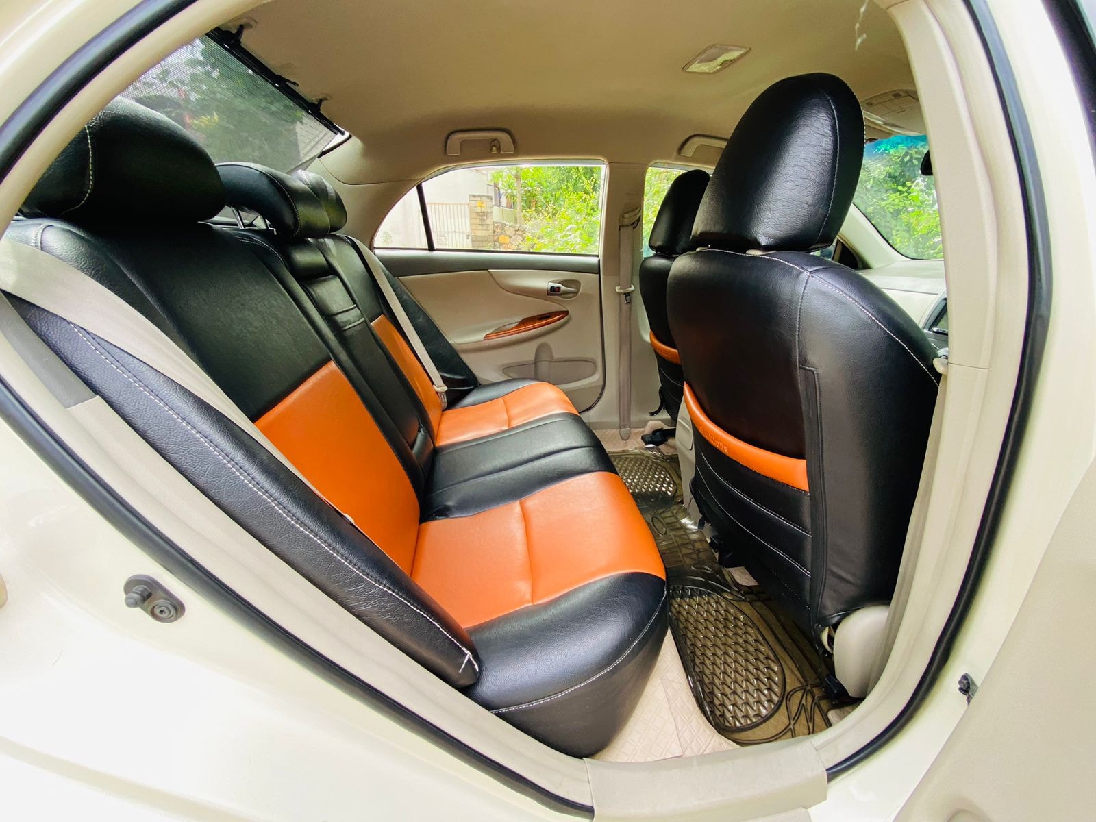 Corolla Altis image 15 Corolla Altis image 15