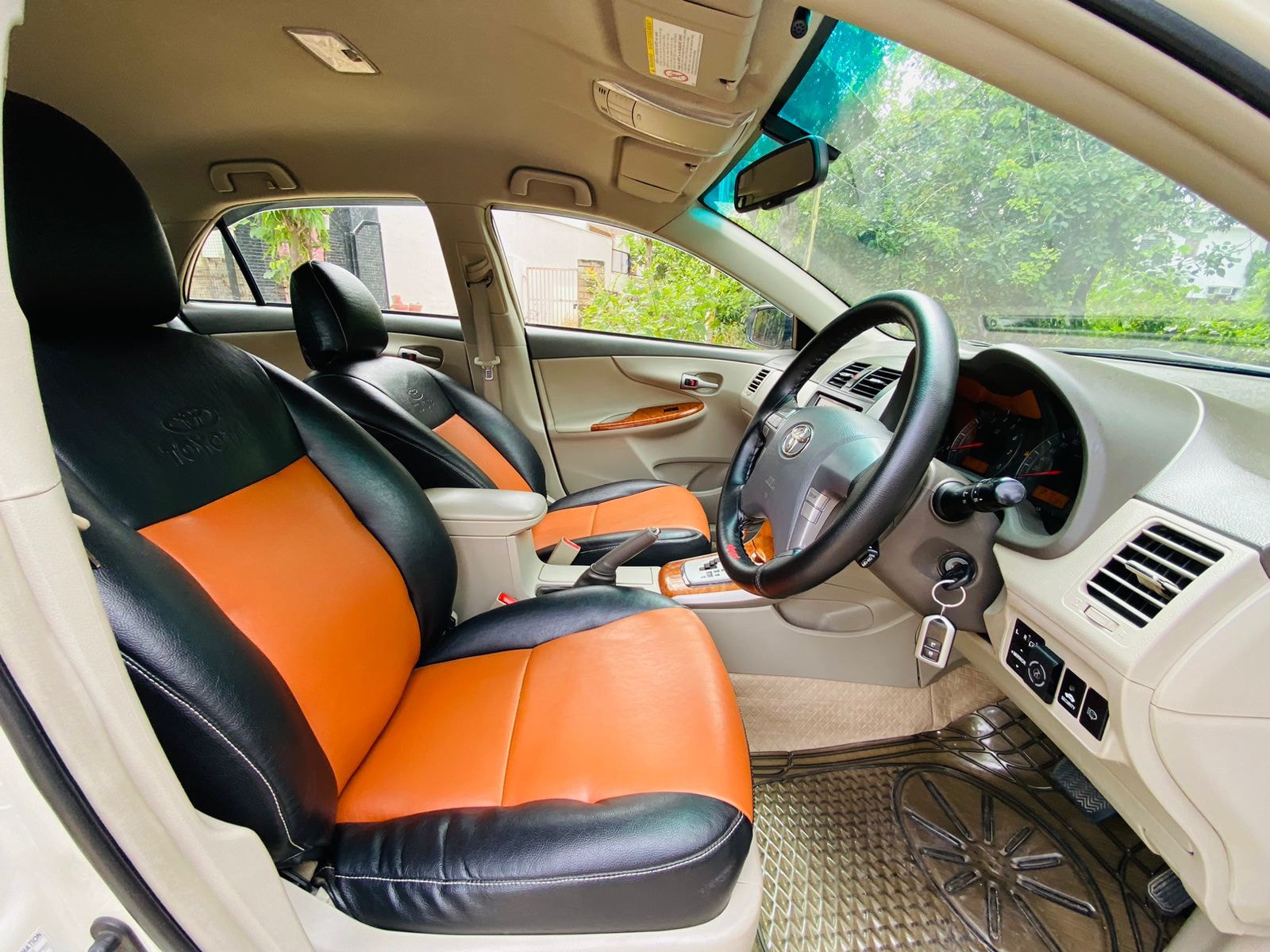 Corolla Altis image 14 Corolla Altis image 14