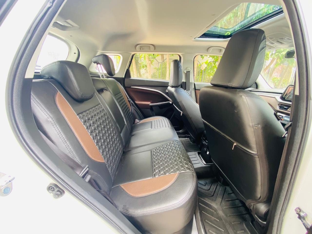 Brezza image 15 Brezza image 15